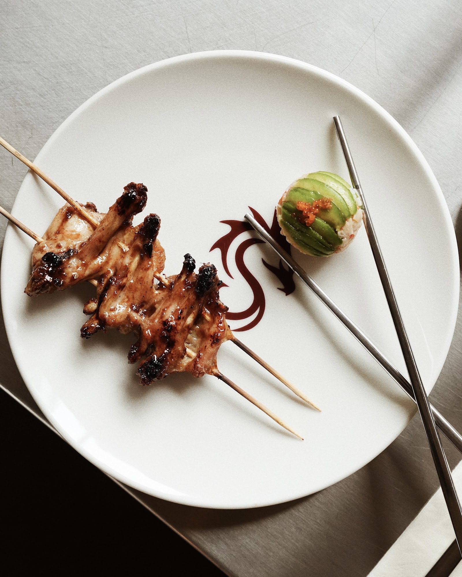 Mori Yaki