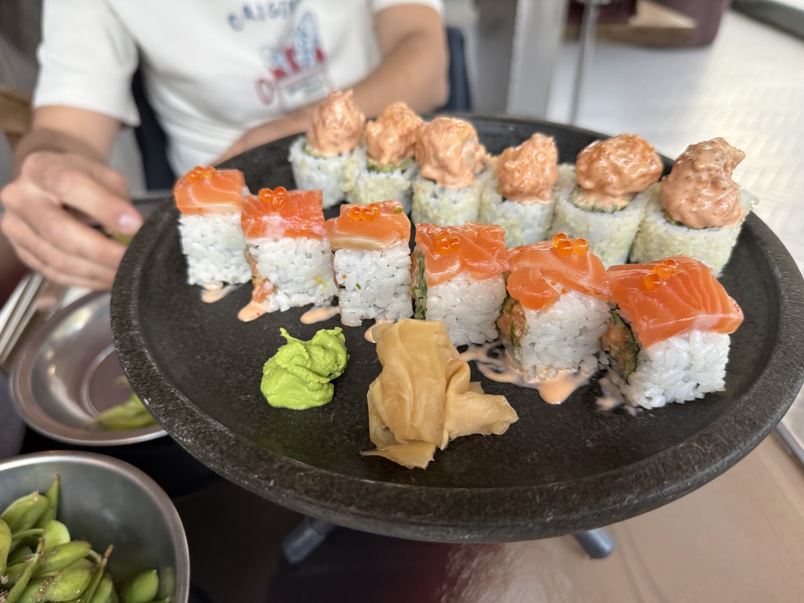 Mori Yaki