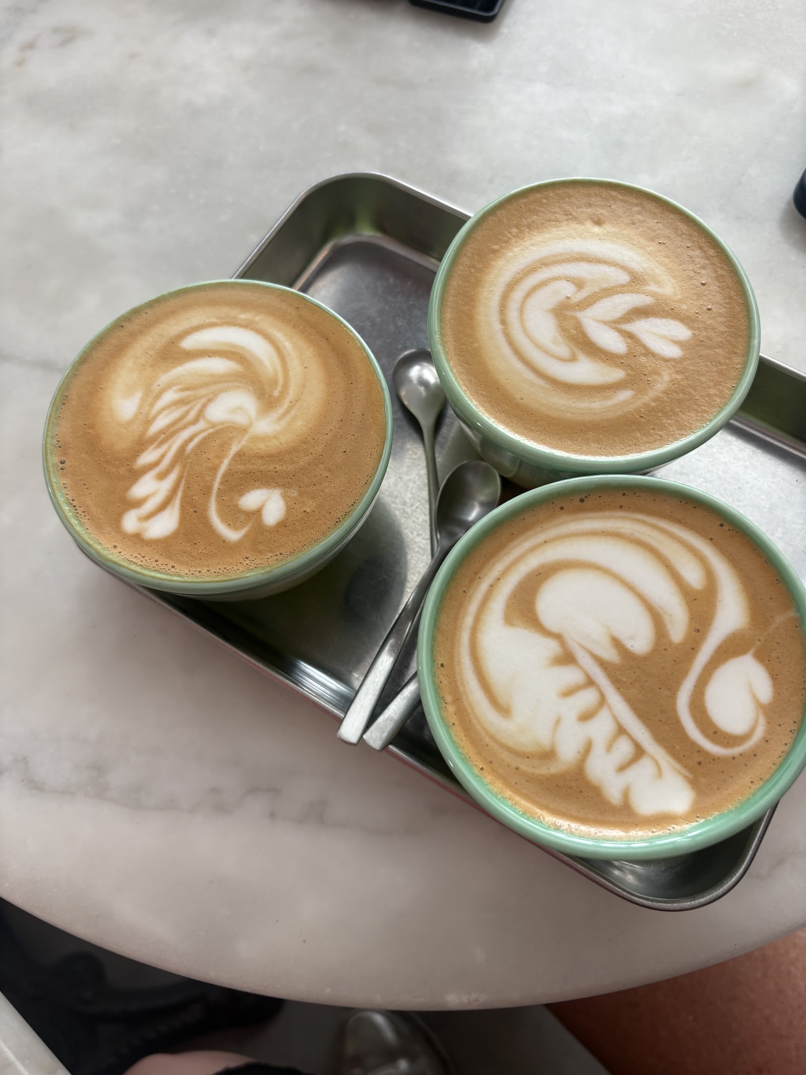 Driper - Café de especialidad