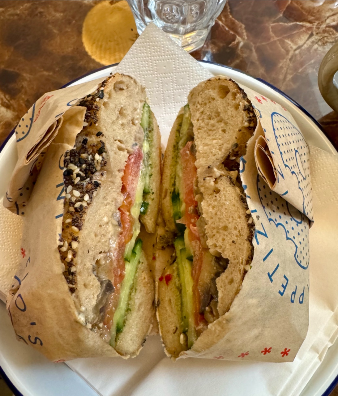 Flo’s Deli