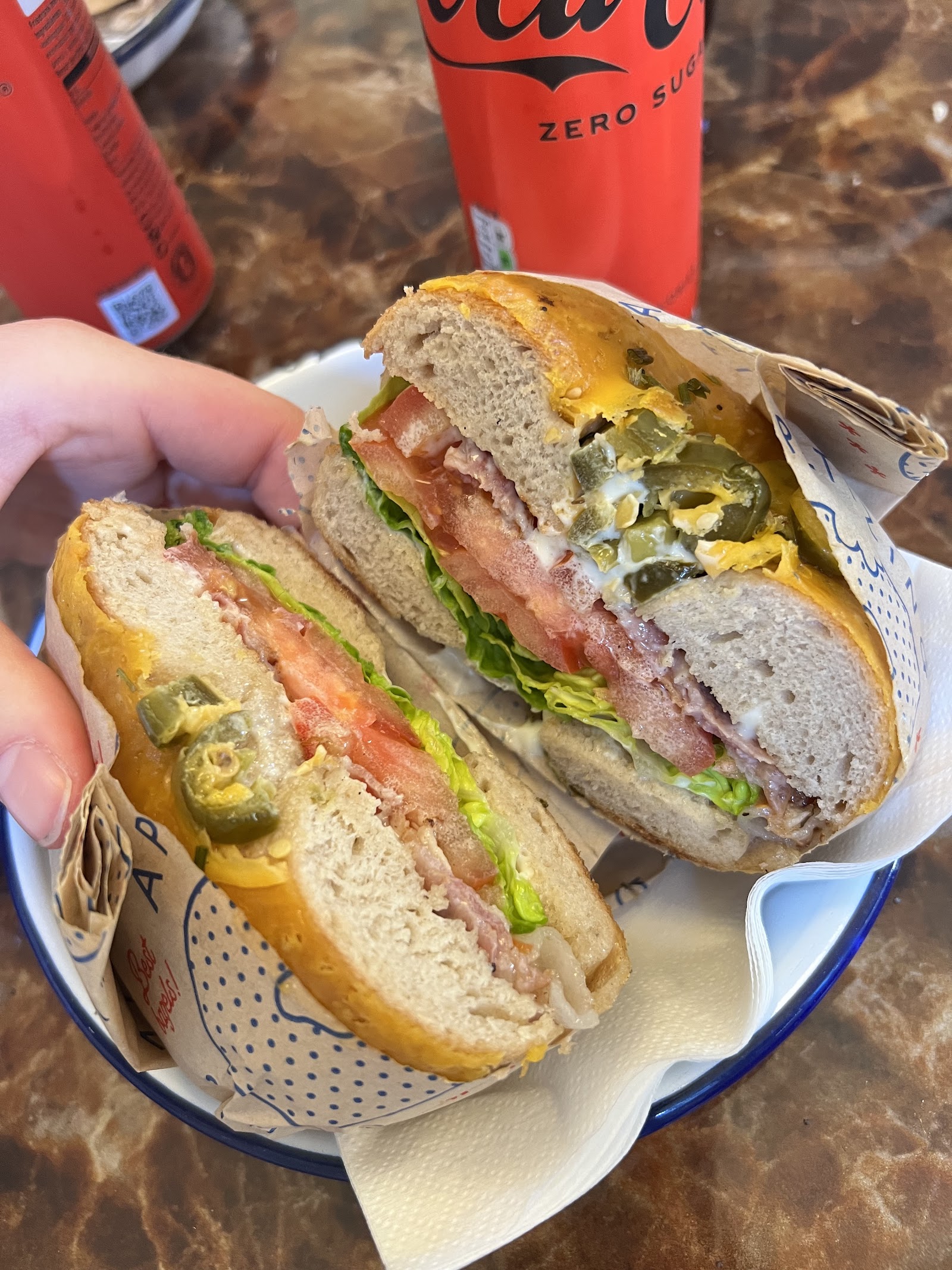 Flo’s Deli