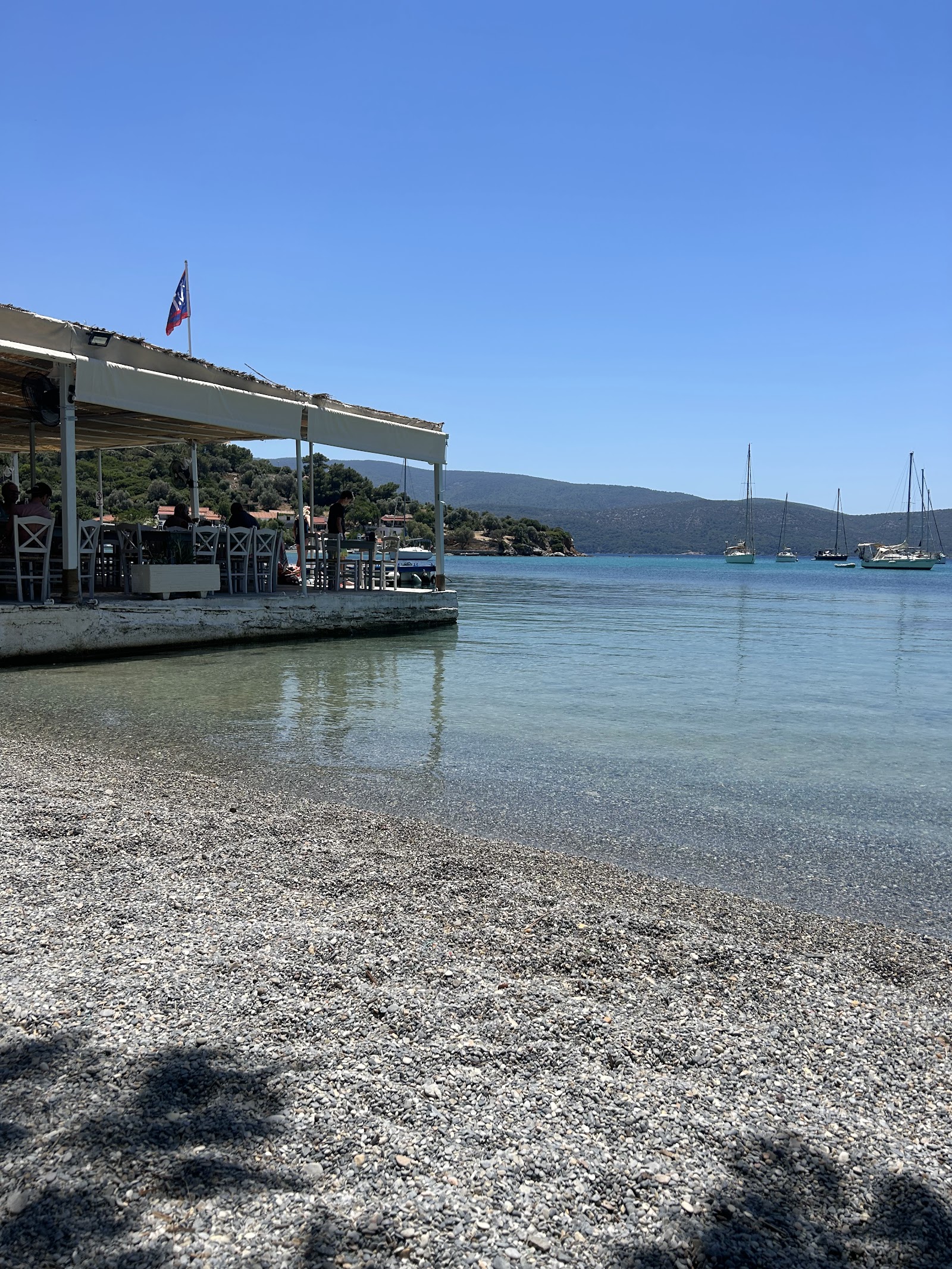 Restaurant Posidonio