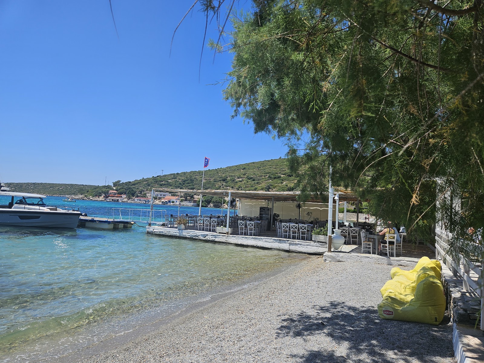 Restaurant Posidonio