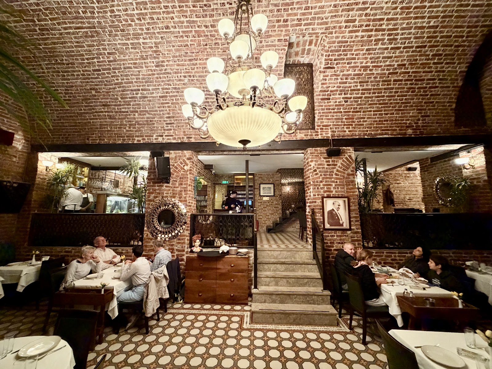 Mahkeme Lokantası
