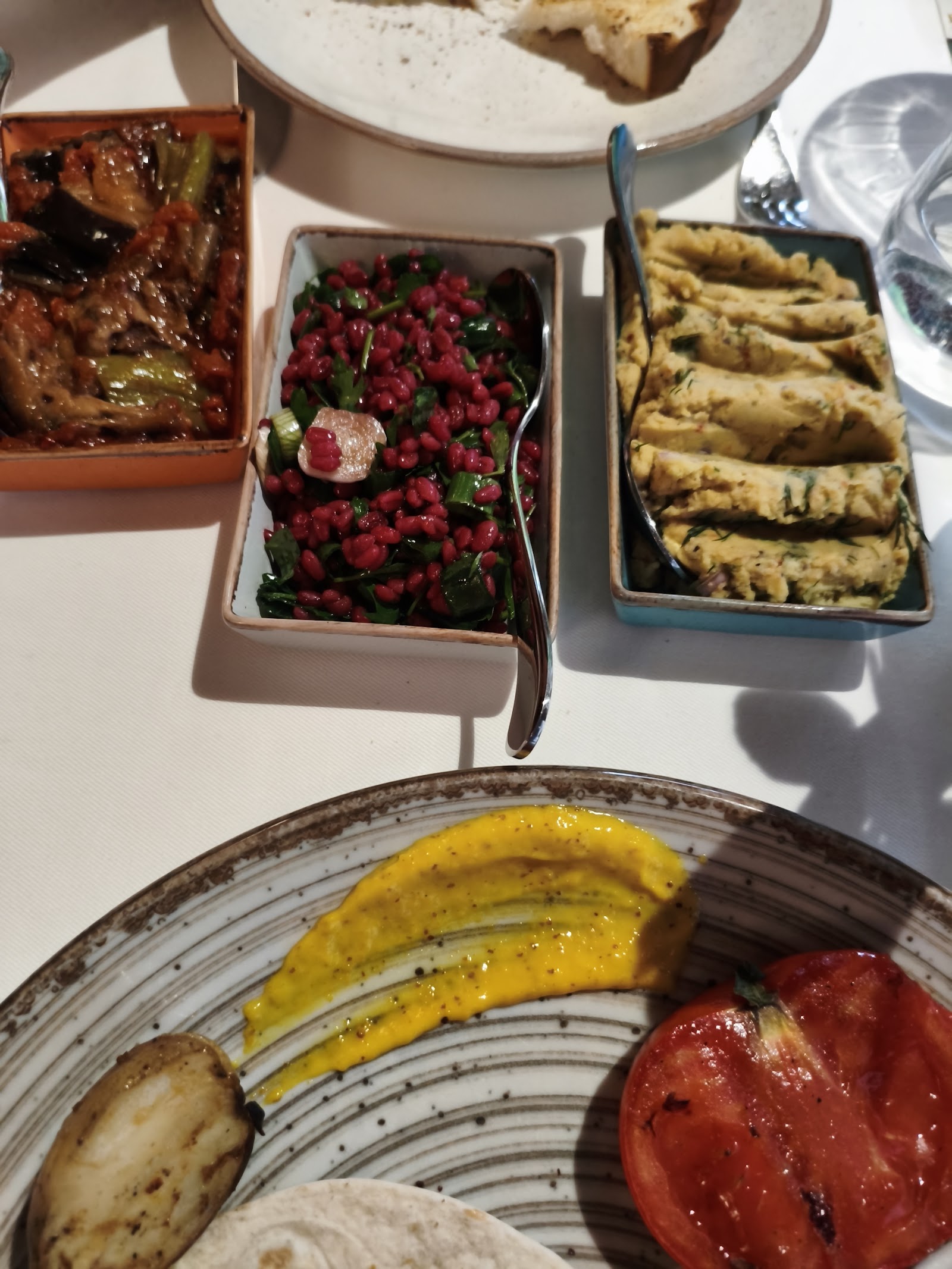 Mahkeme Lokantası