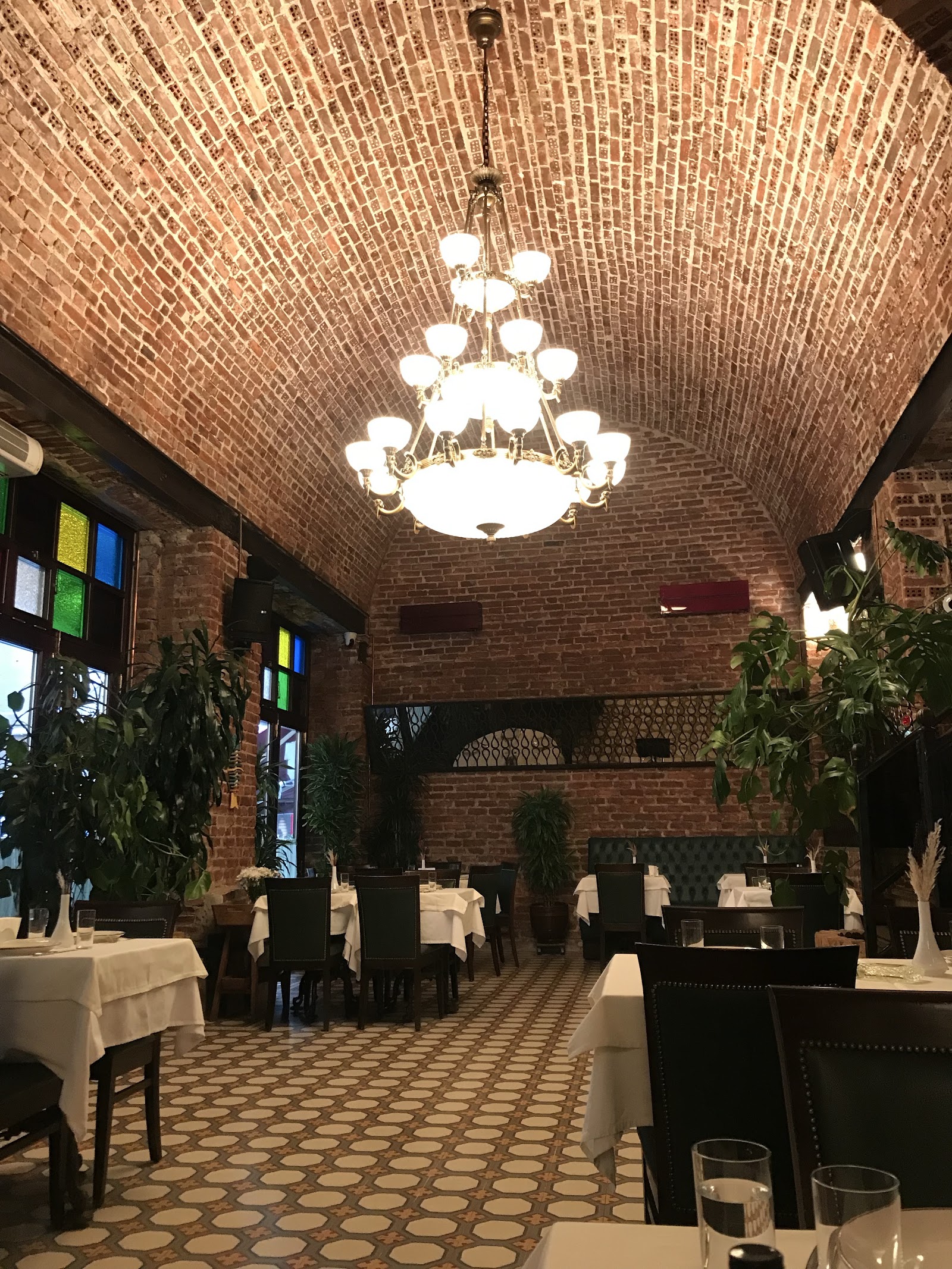 Mahkeme Lokantası