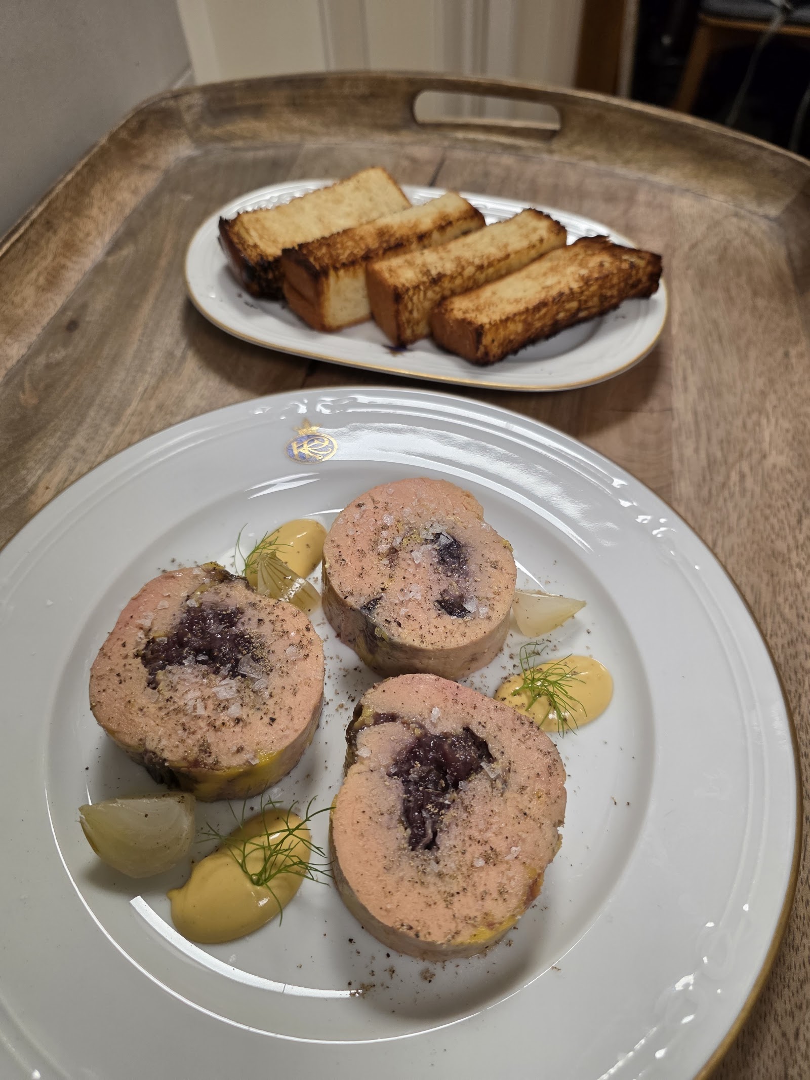 Restaurante Milla Lore 124