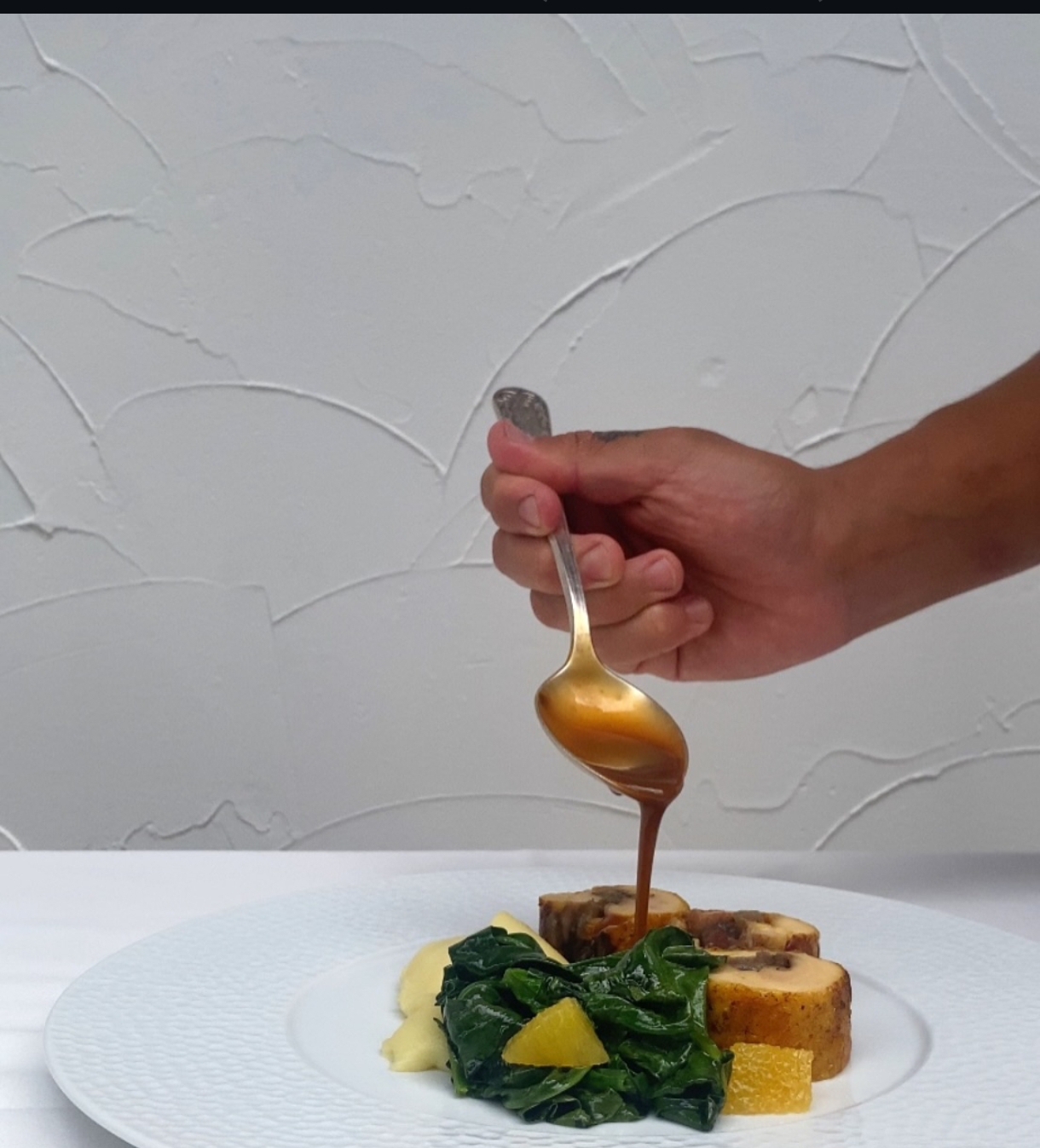 Restaurante Milla Lore 124
