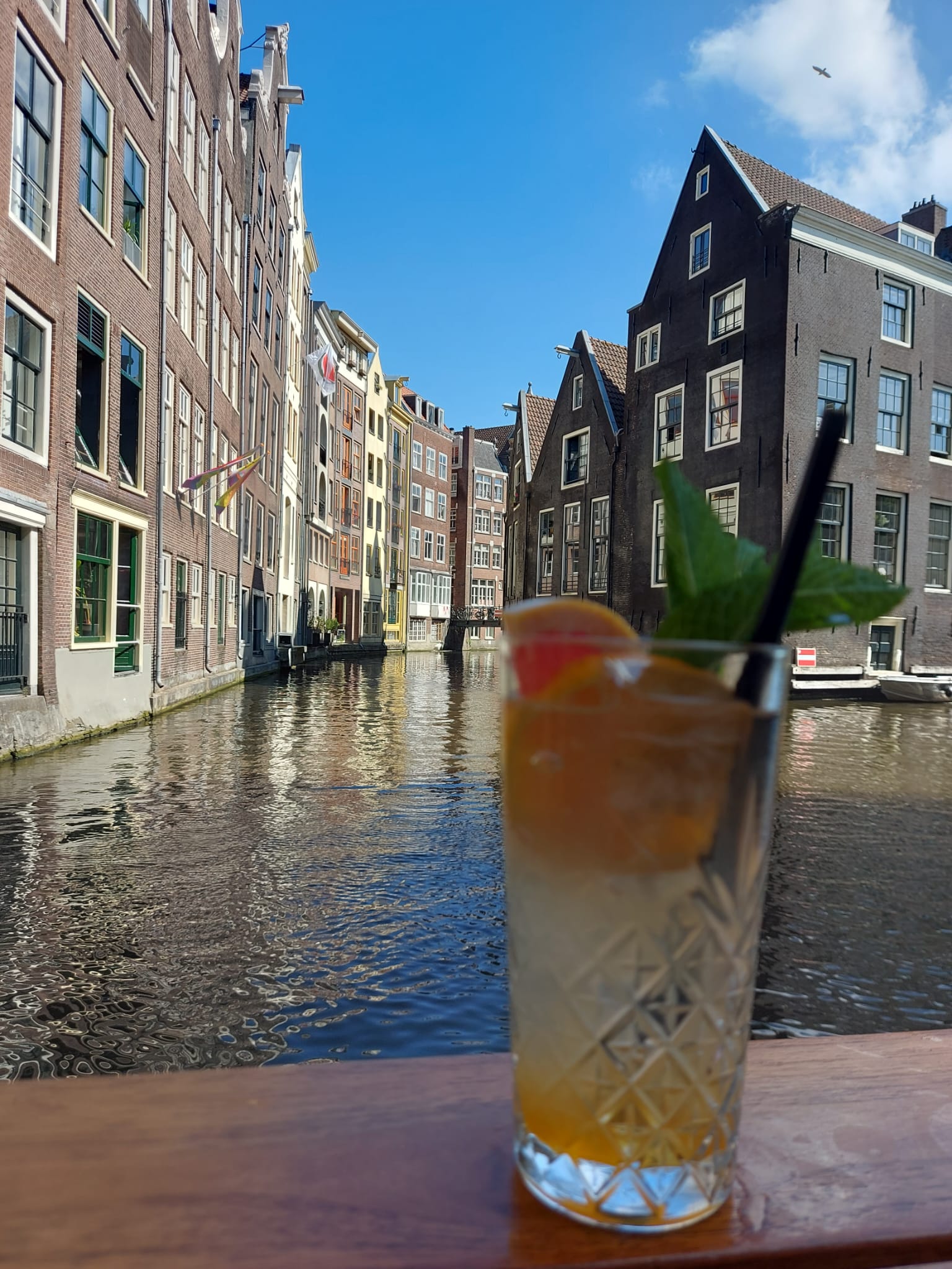 De Haven van Texel