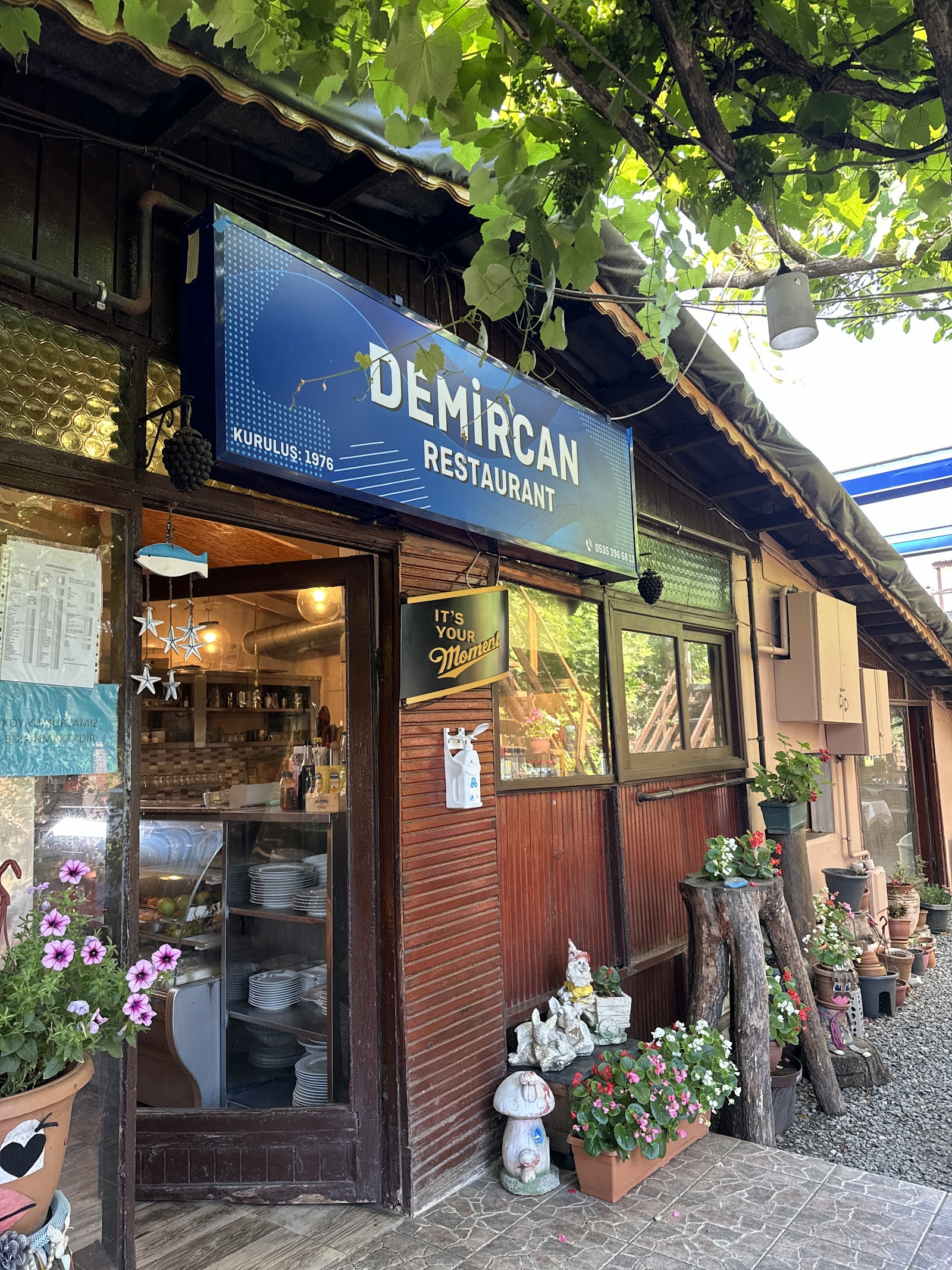Demircan Restaurant