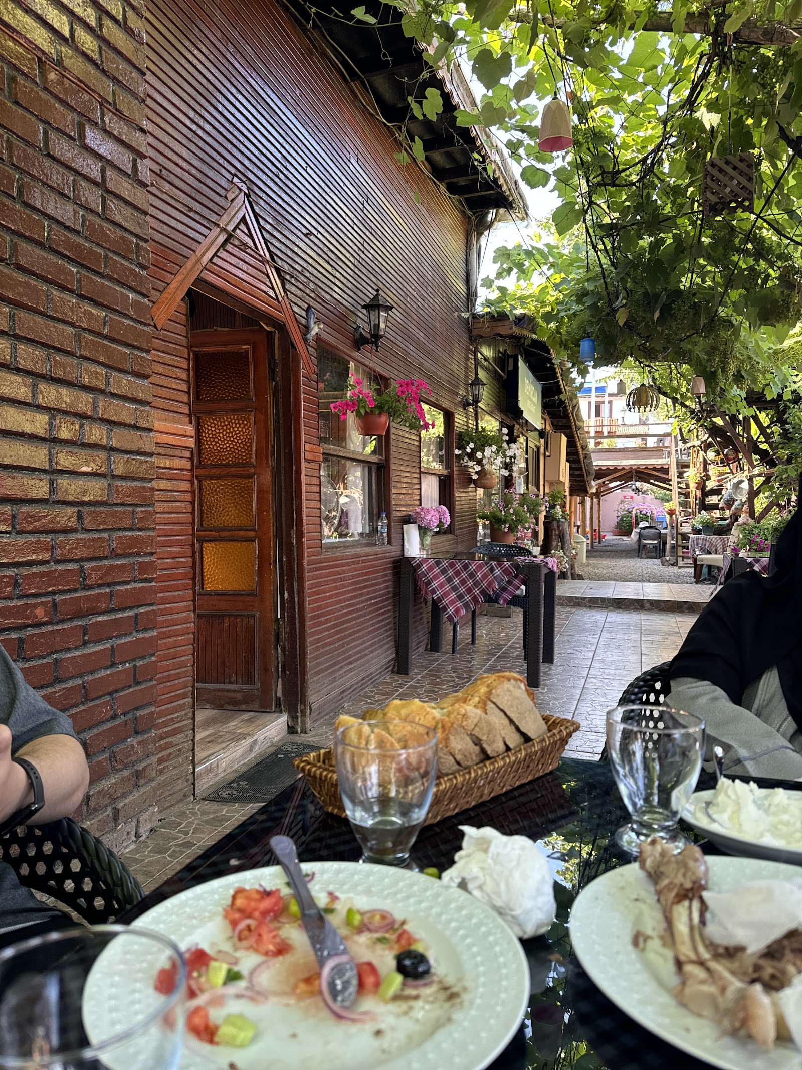 Demircan Restaurant