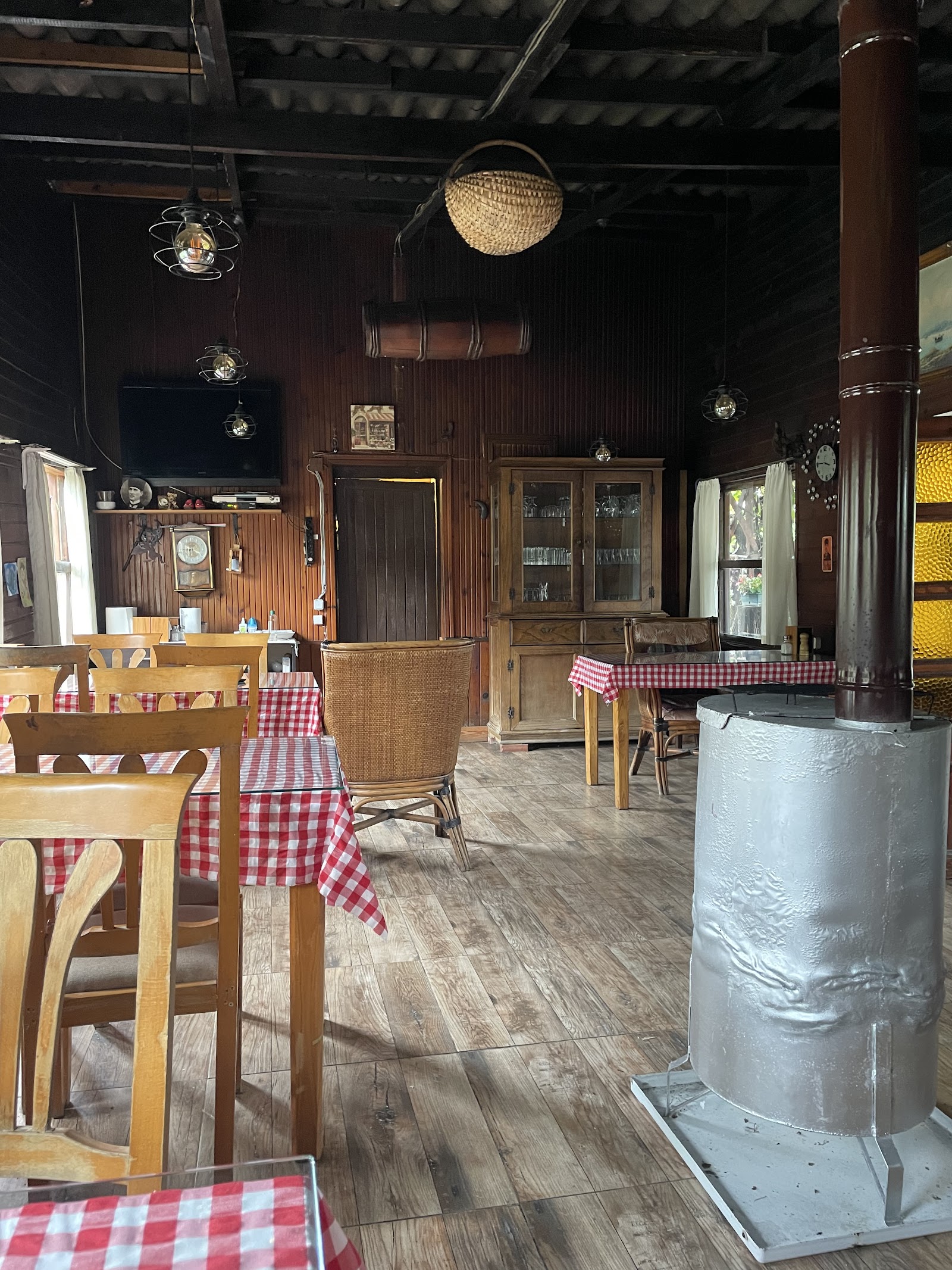 Demircan Restaurant