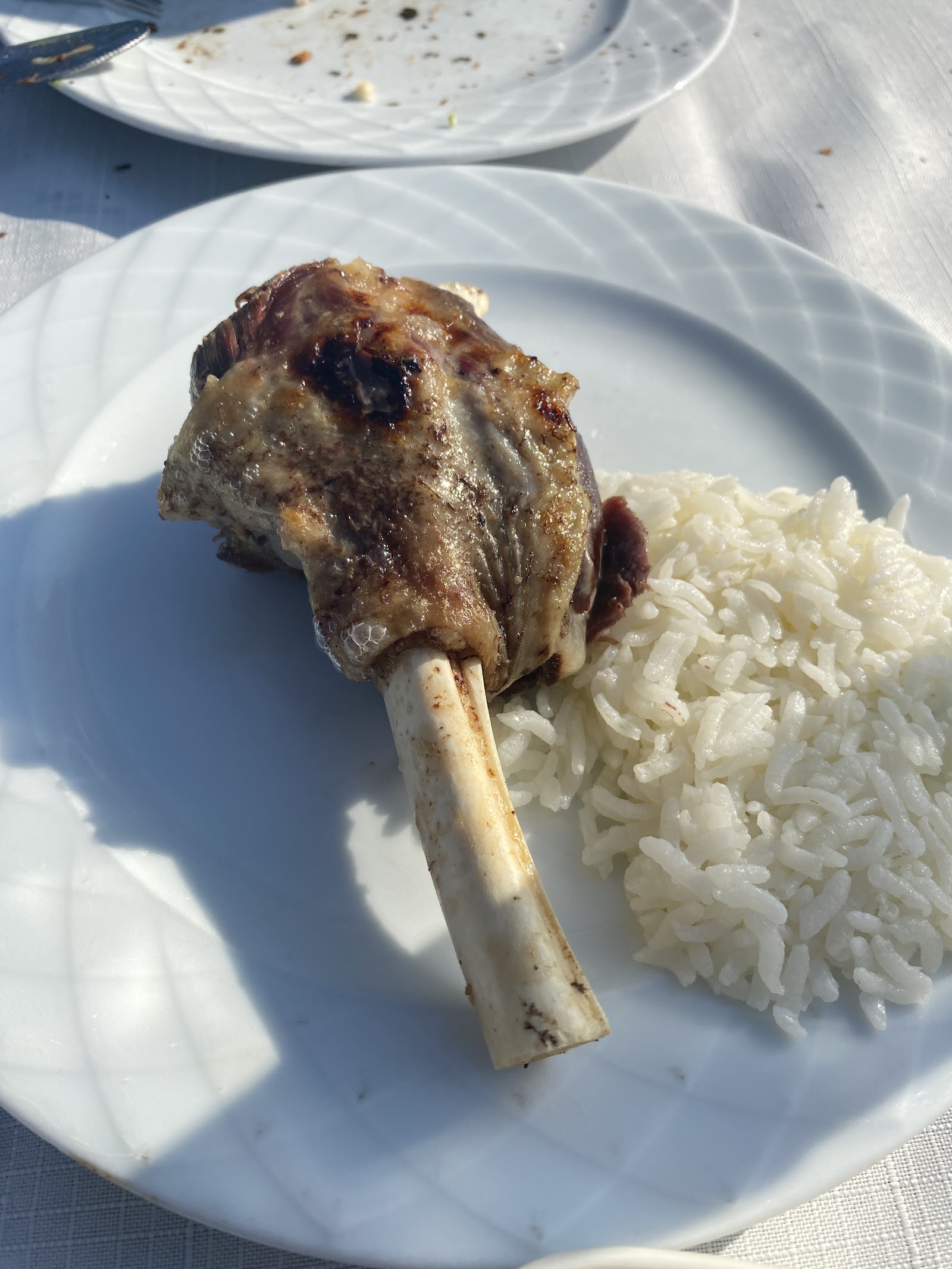 Demircan Restaurant