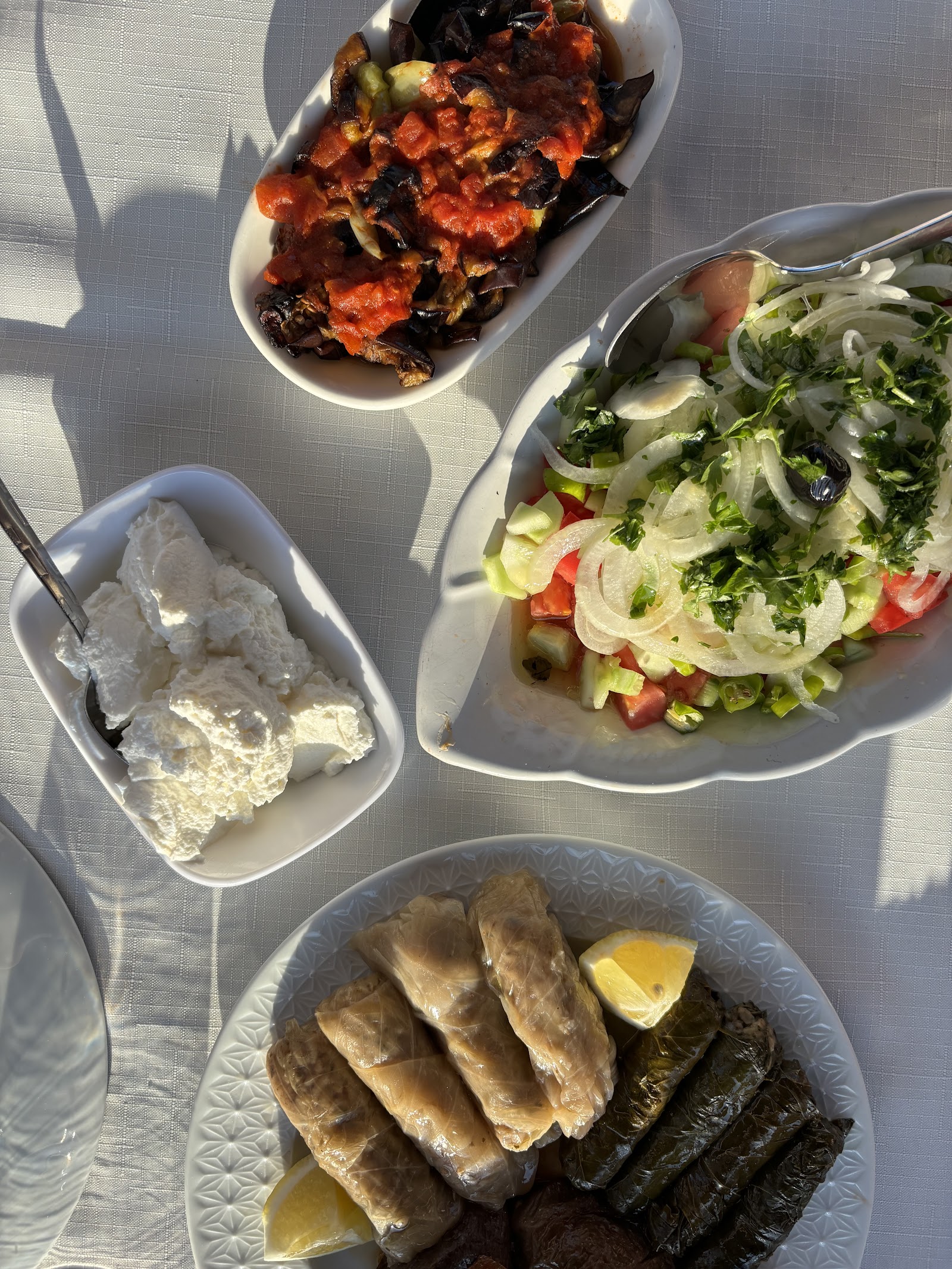 Demircan Restaurant