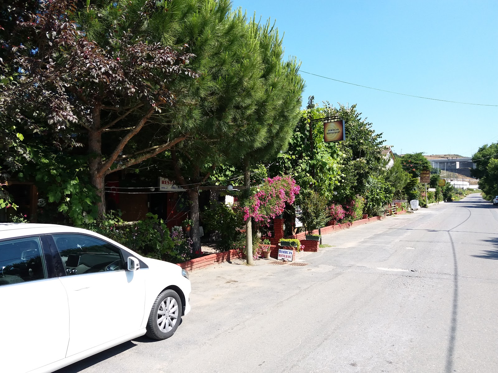 Demircan Restaurant