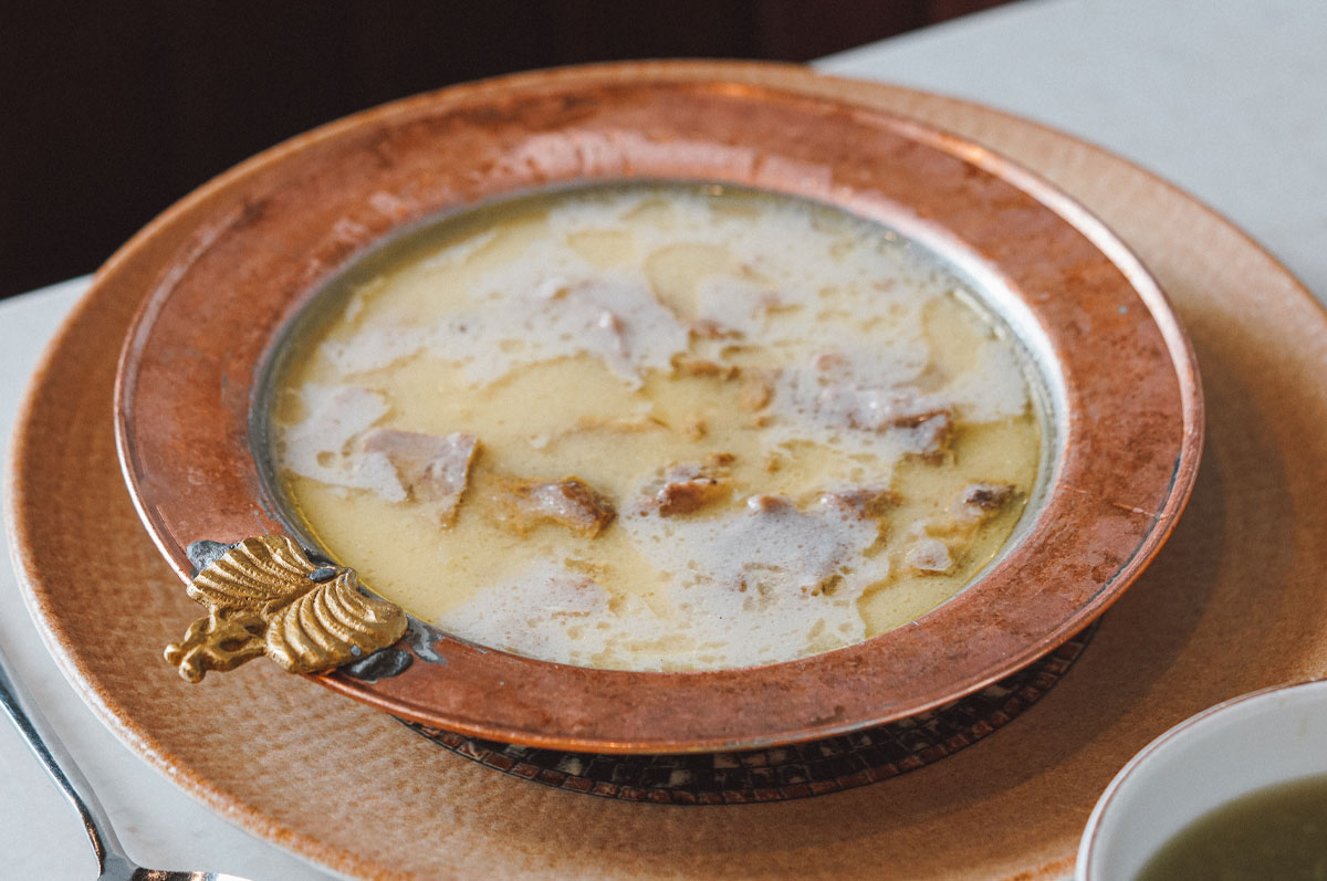 Derya Çorba Meydanı Şube