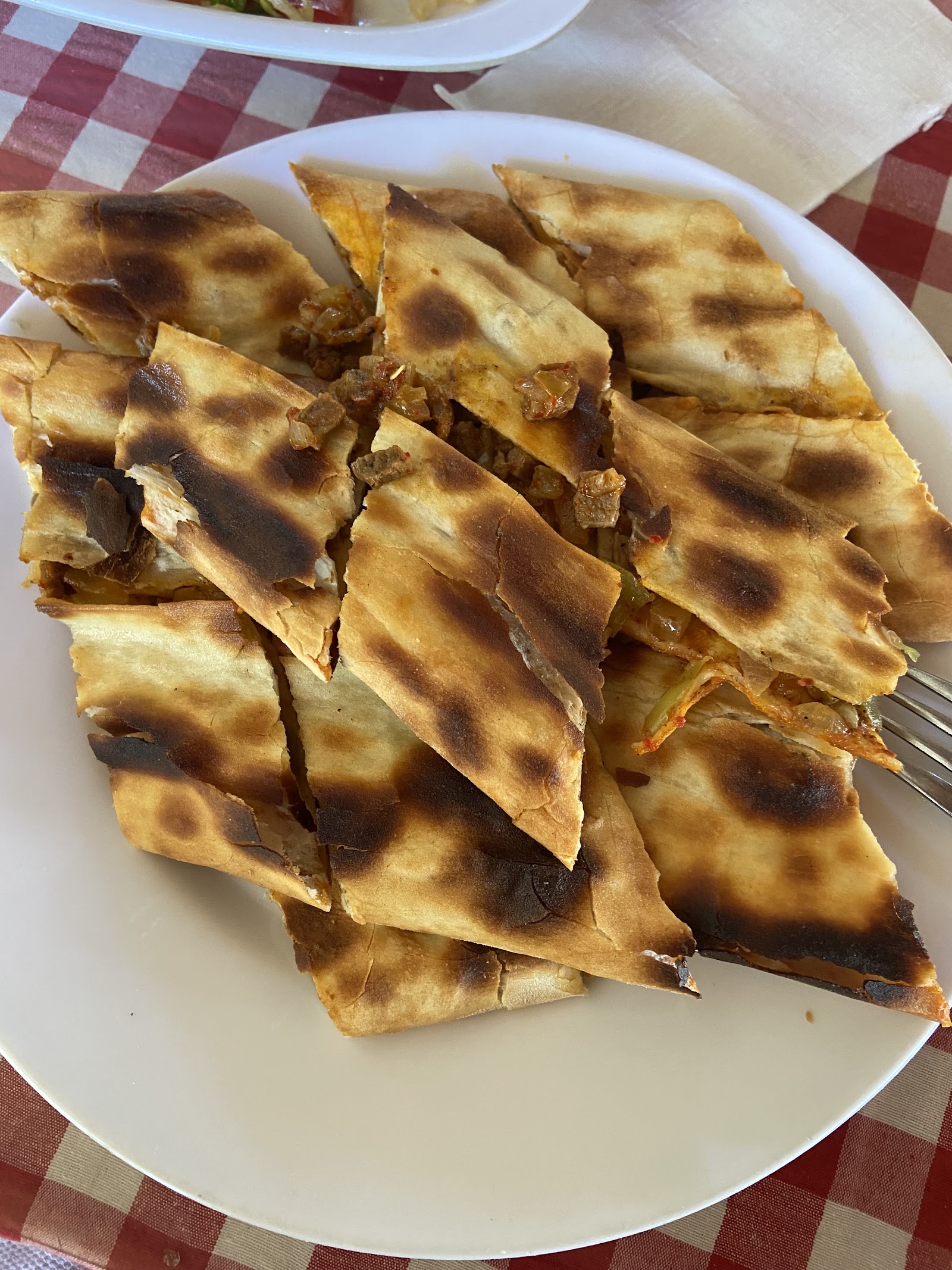 Mercan Pide Salonu