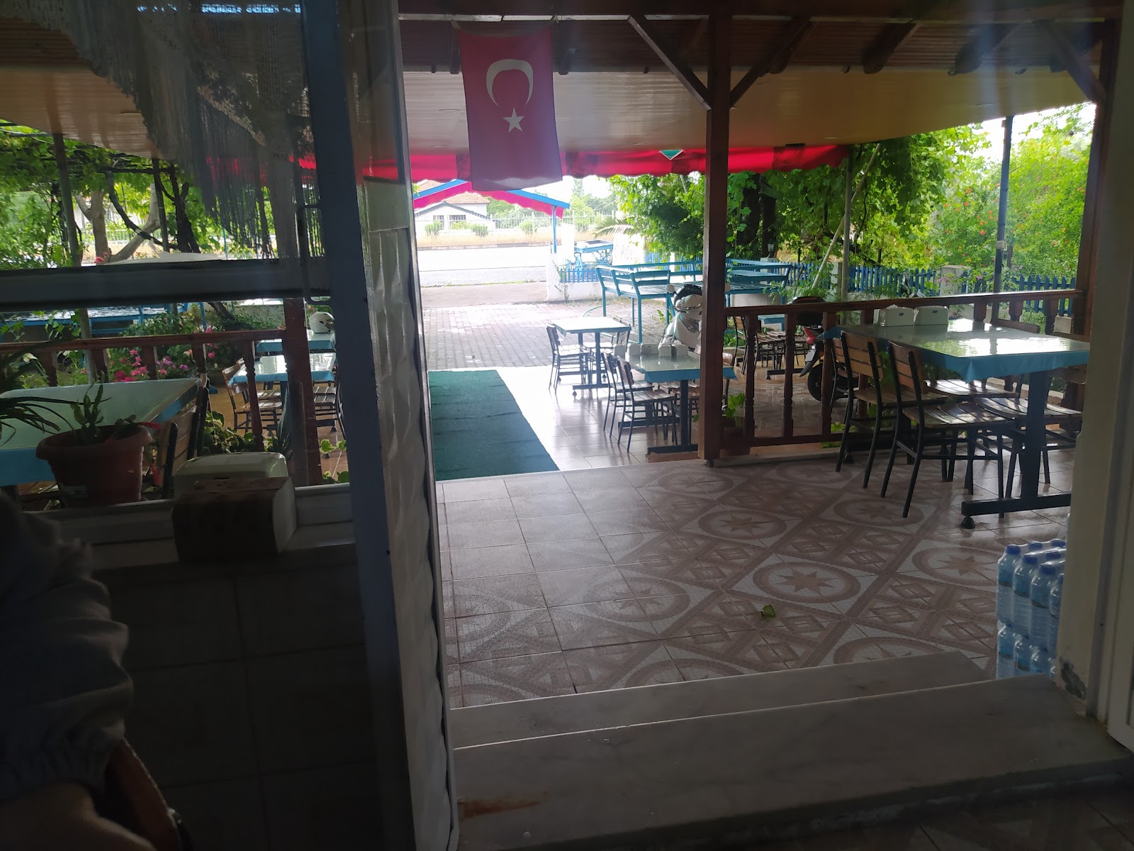 Mercan Pide Salonu