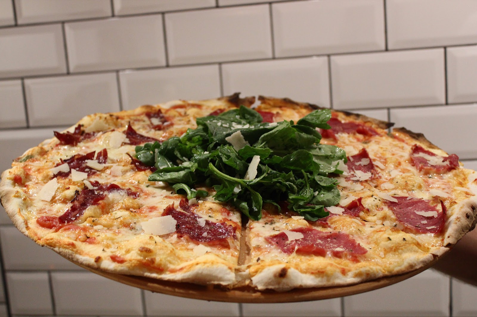 Pizza Lovers Club