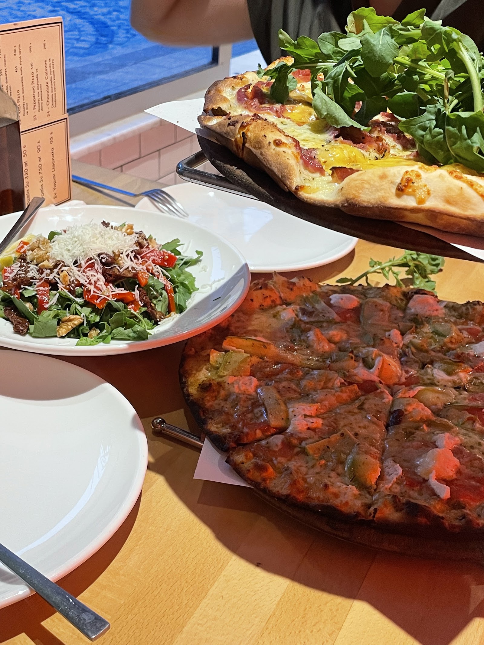 Pizza Lovers Club