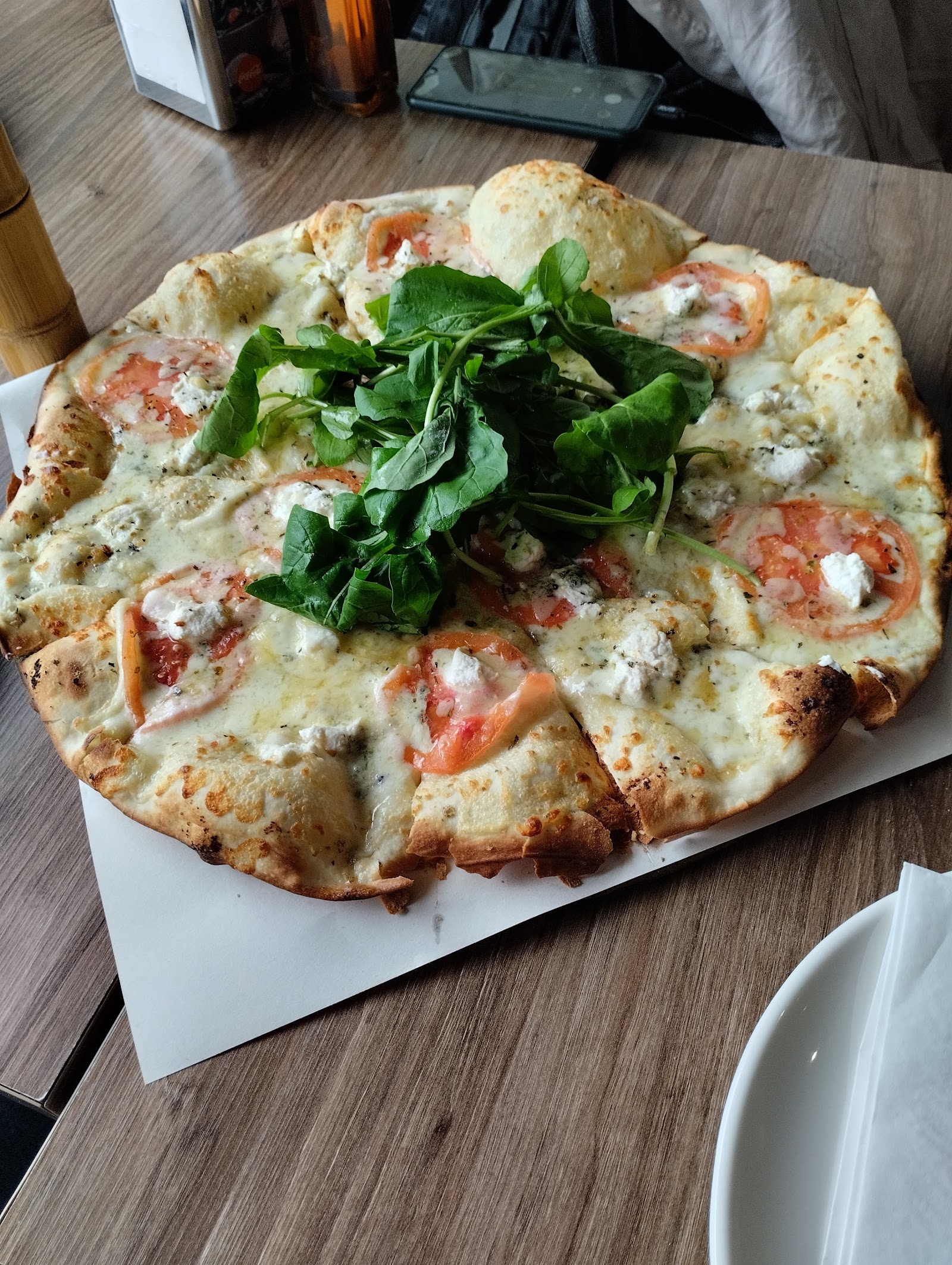 Pizza Lovers Club