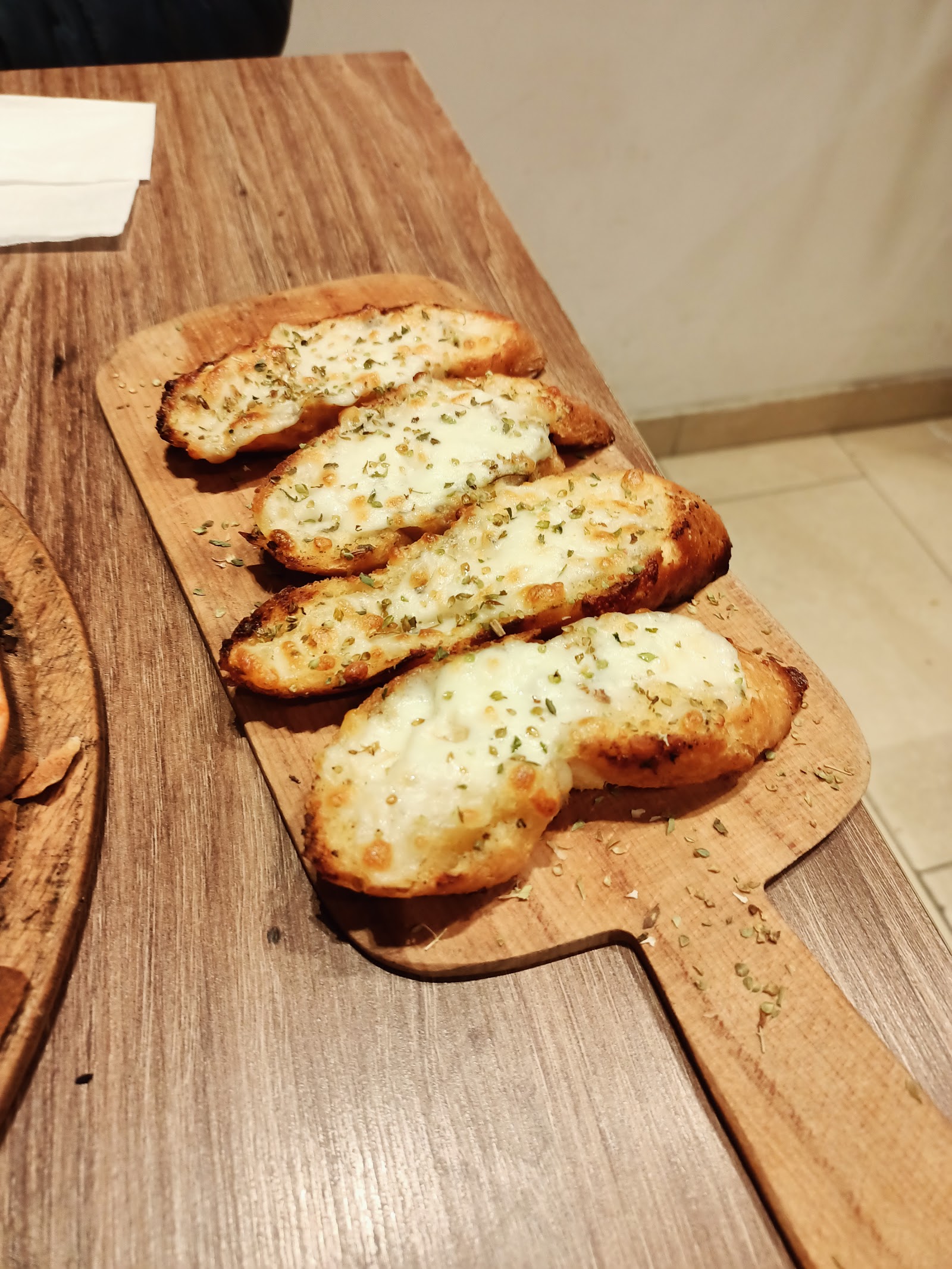 Pizza Lovers Club