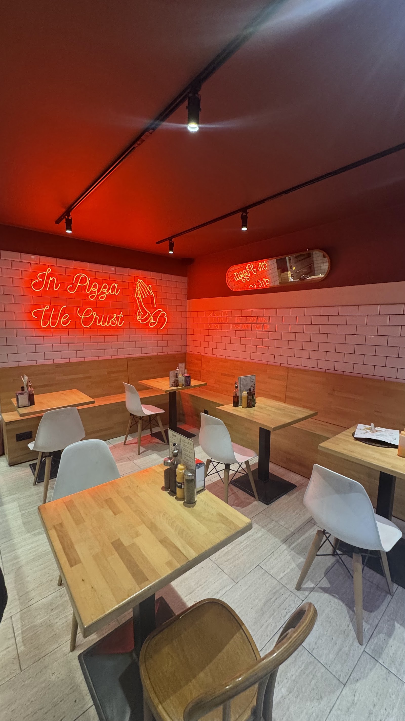 Pizza Lovers Club