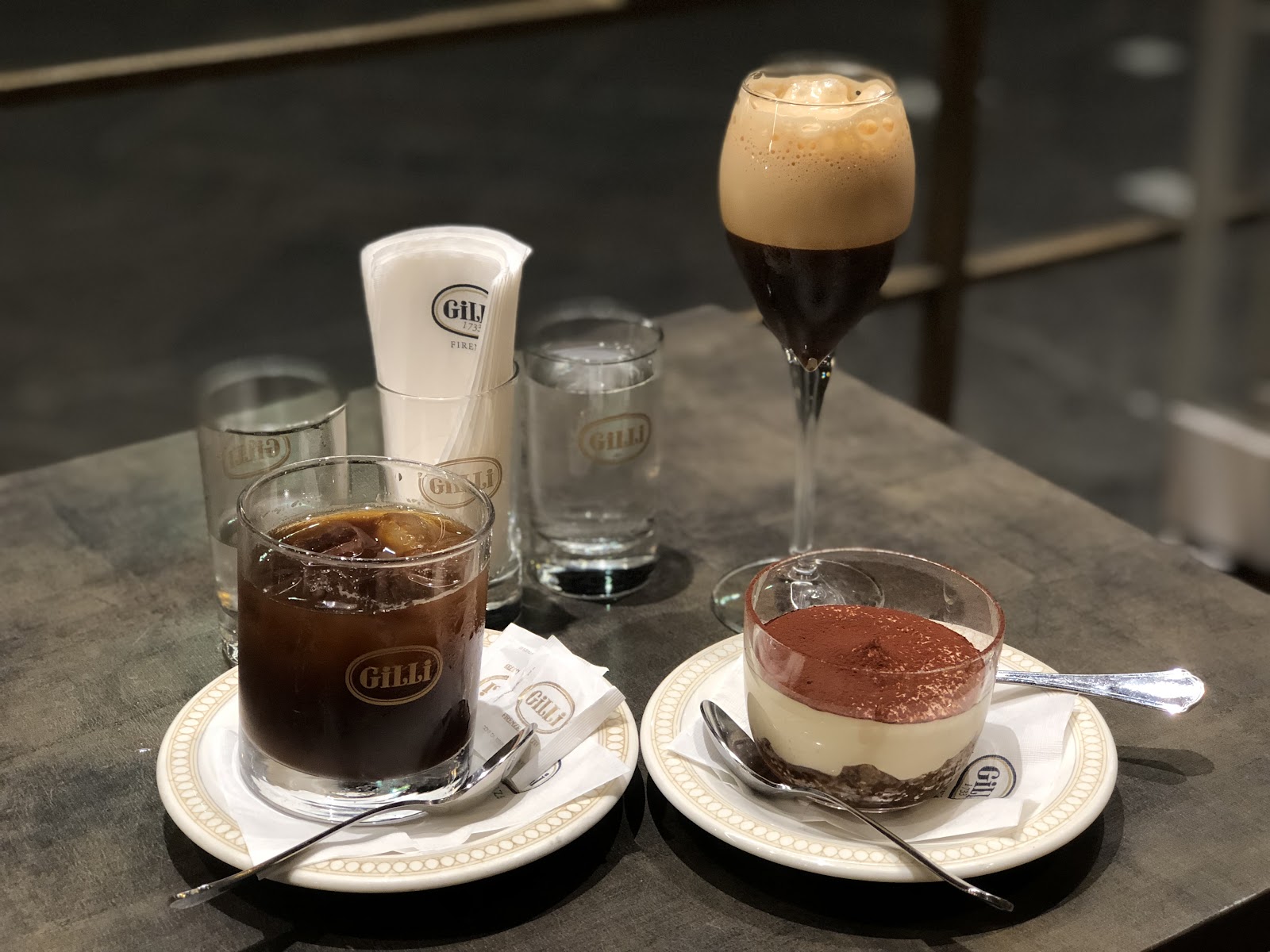 Caffè Gilli