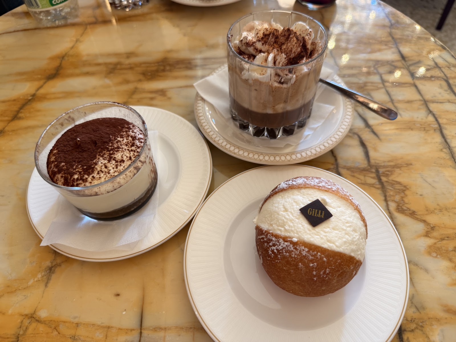Caffè Gilli