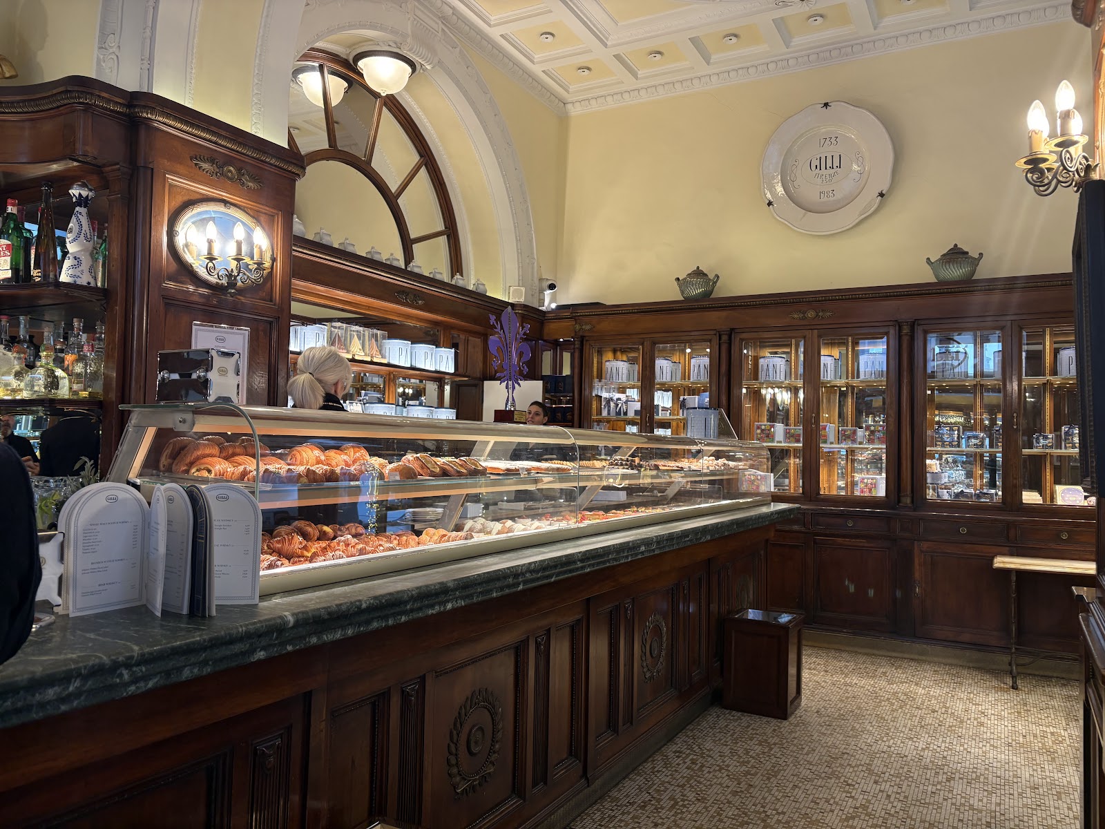 Caffè Gilli
