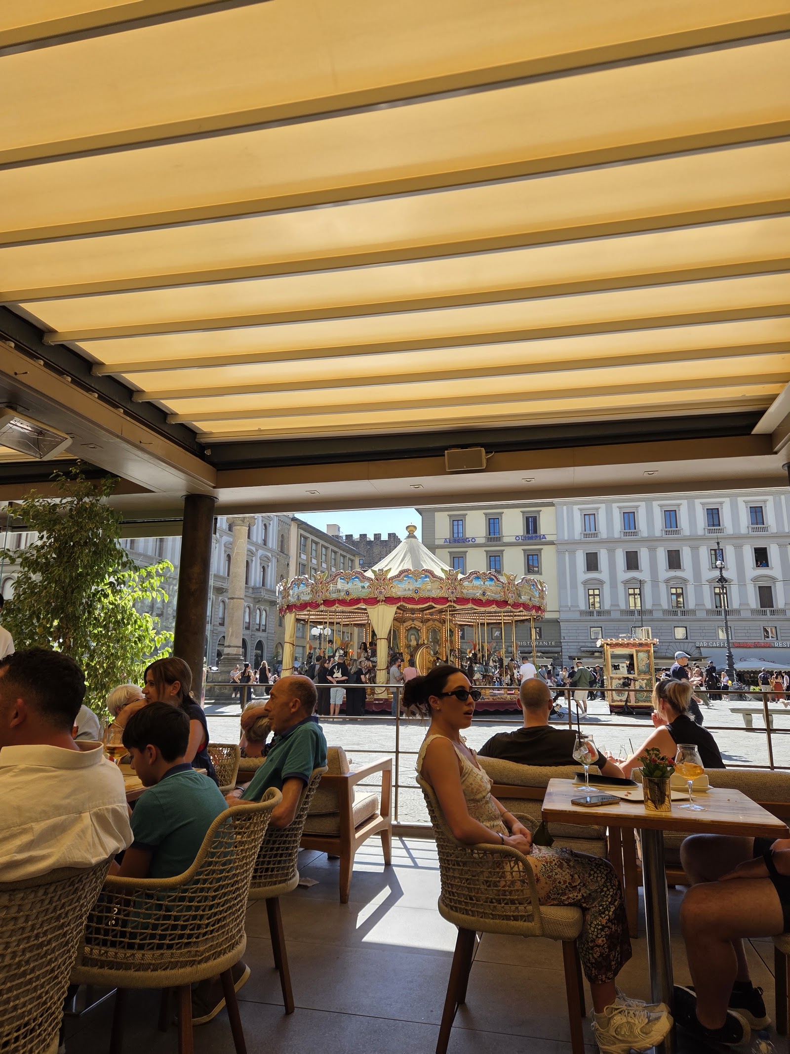 Caffè Gilli