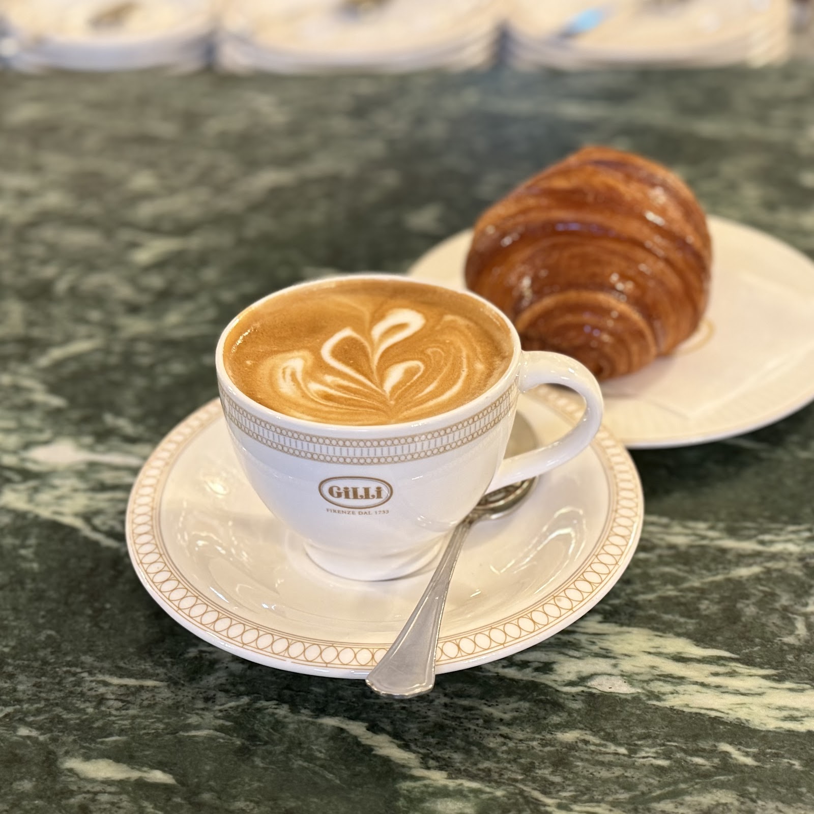 Caffè Gilli