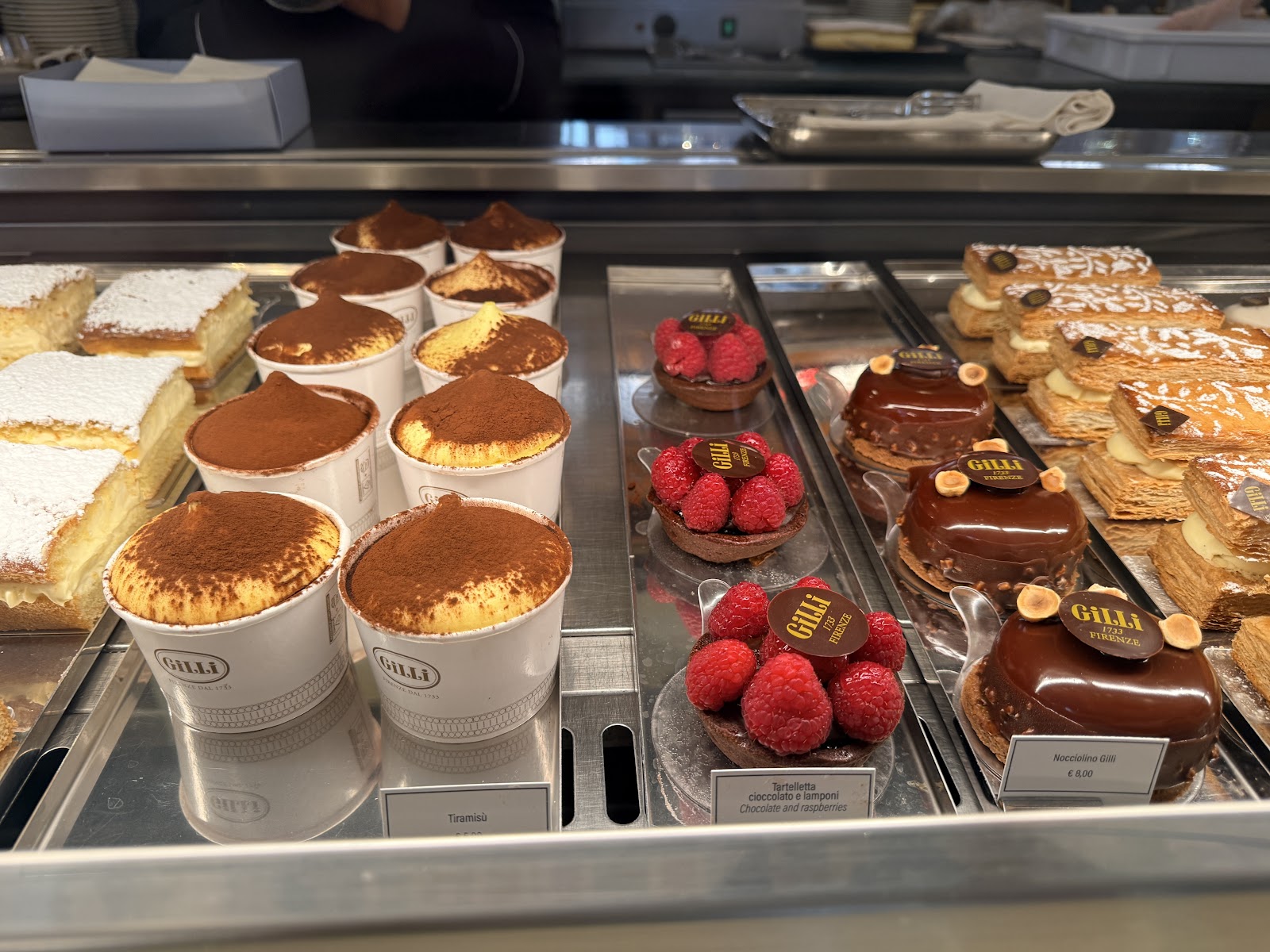 Caffè Gilli