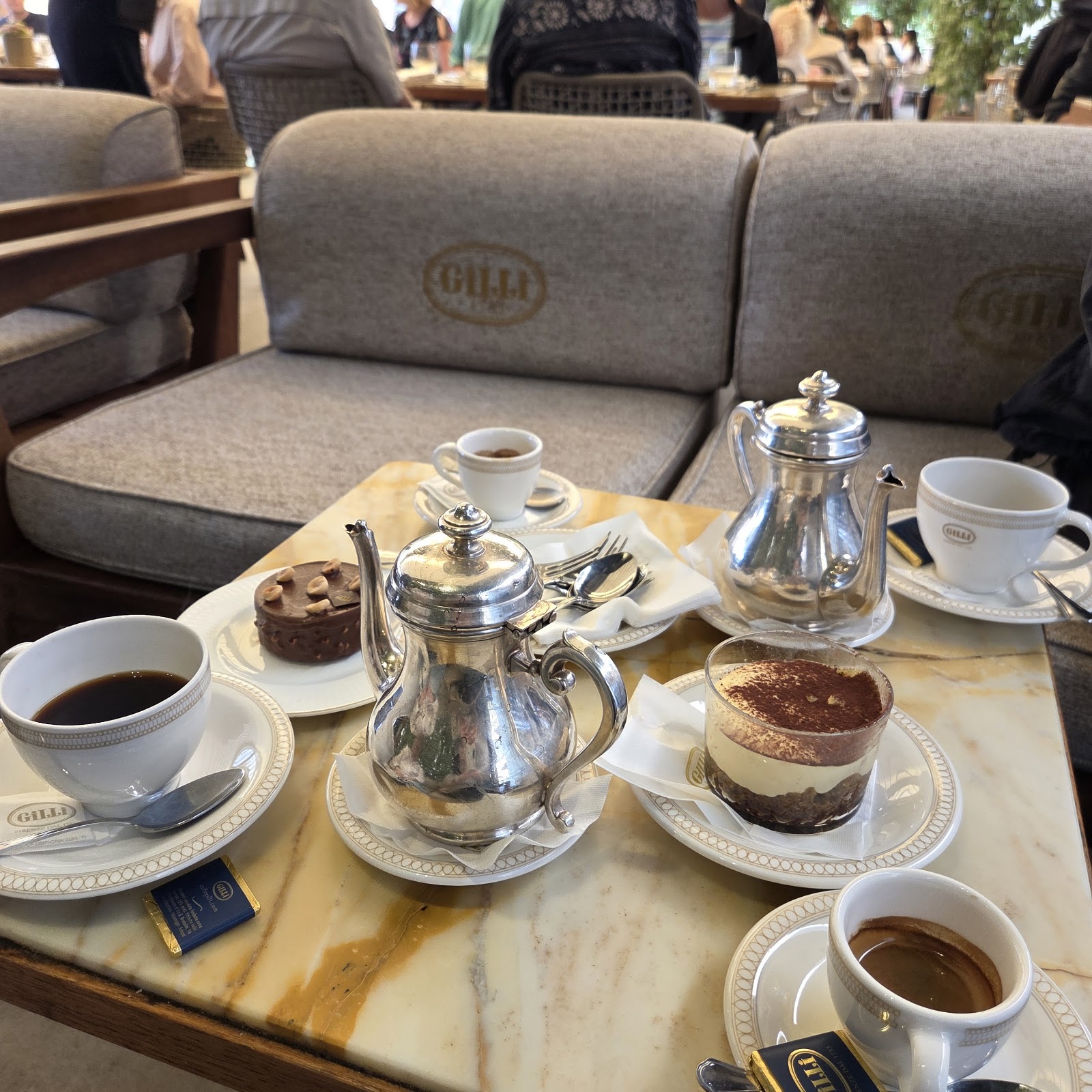 Caffè Gilli