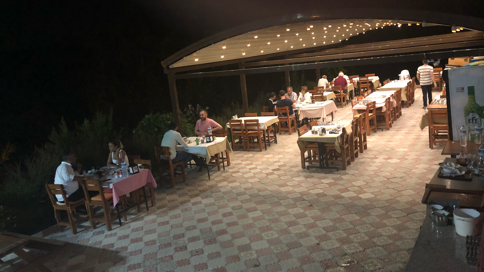 Emin Celik Et Lokantasi