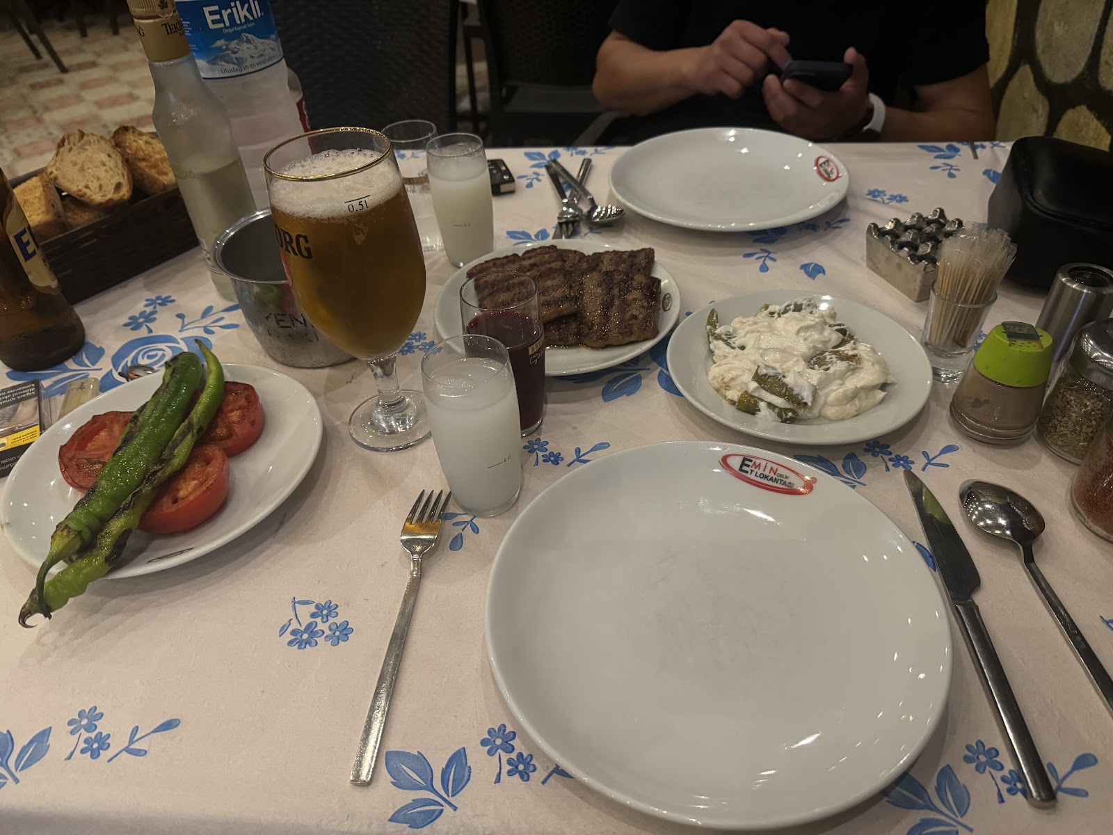 Emin Celik Et Lokantasi
