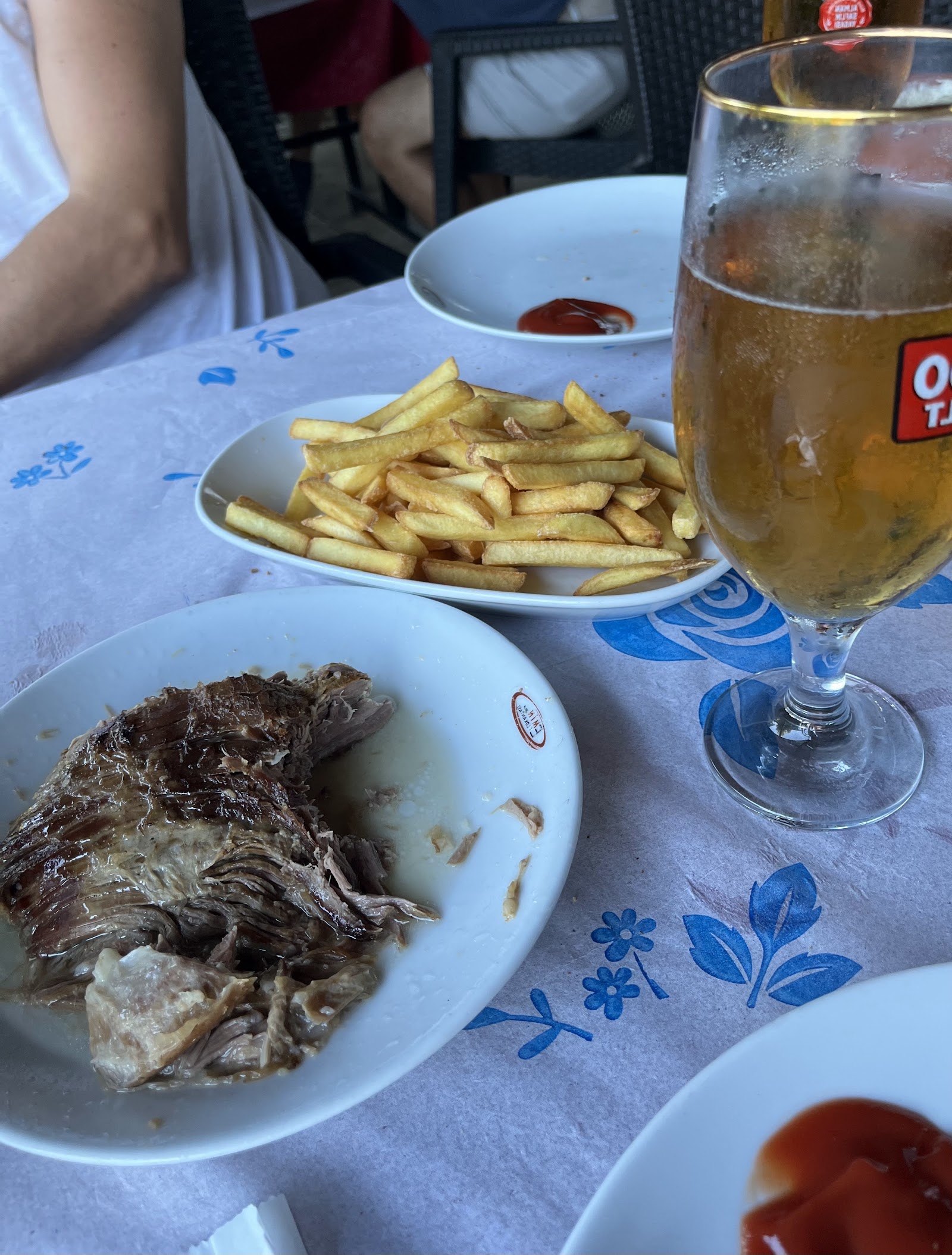 Emin Celik Et Lokantasi
