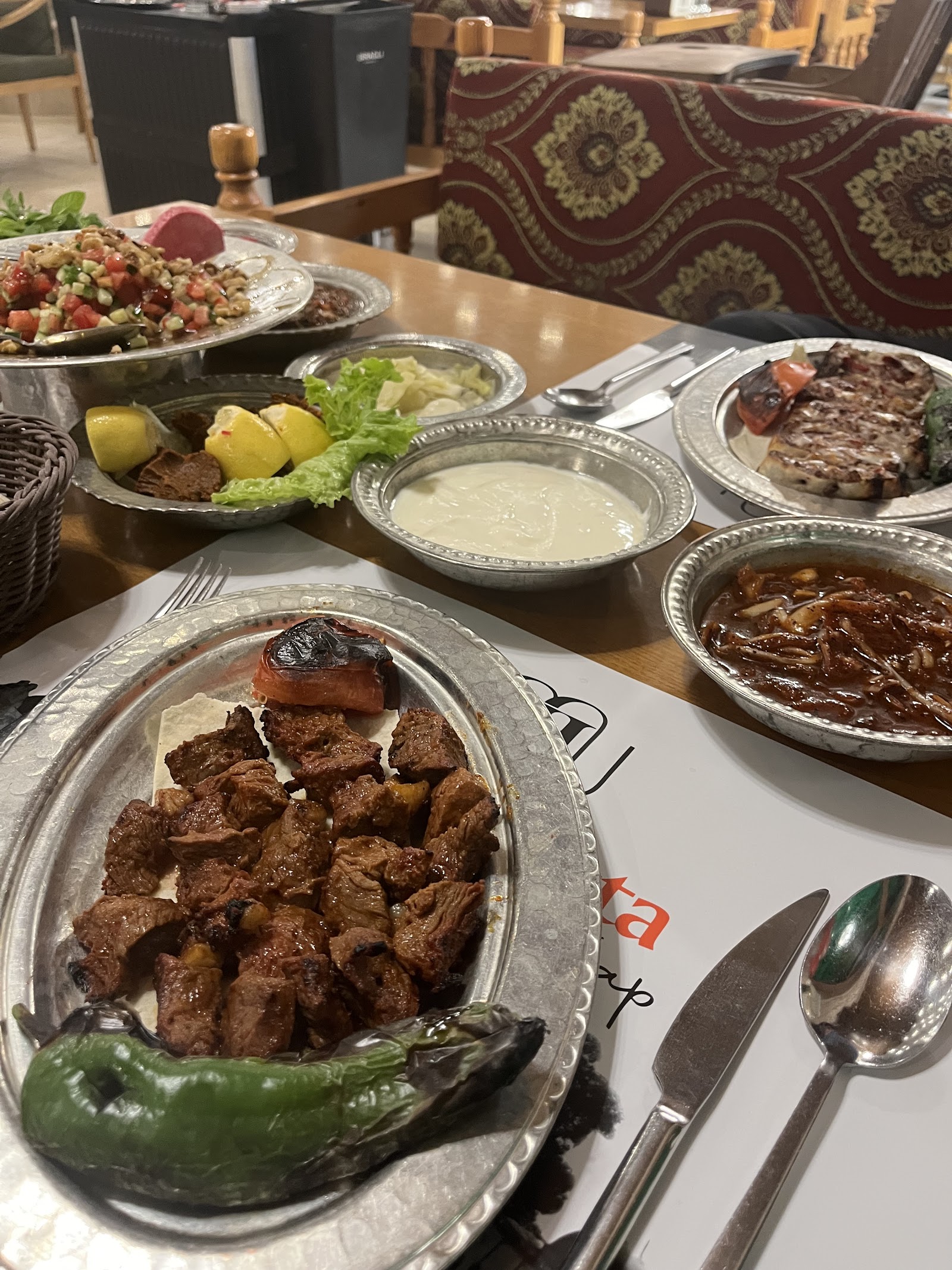 Mustafa Usta