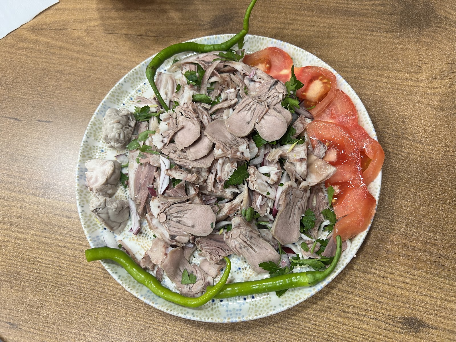 KUZUBOSPORUS
