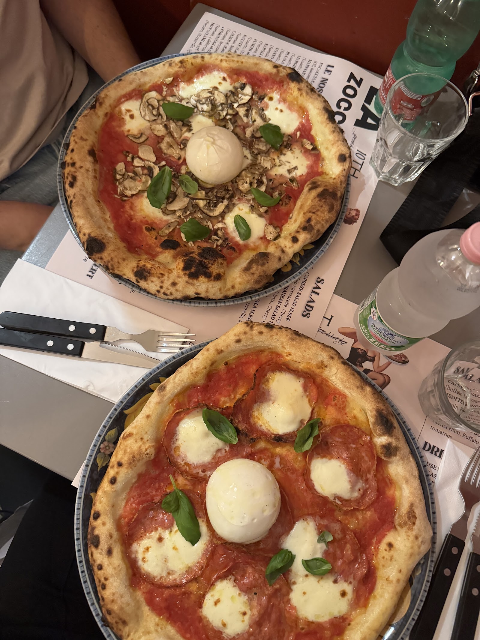 La Zoccola del Pacioccone