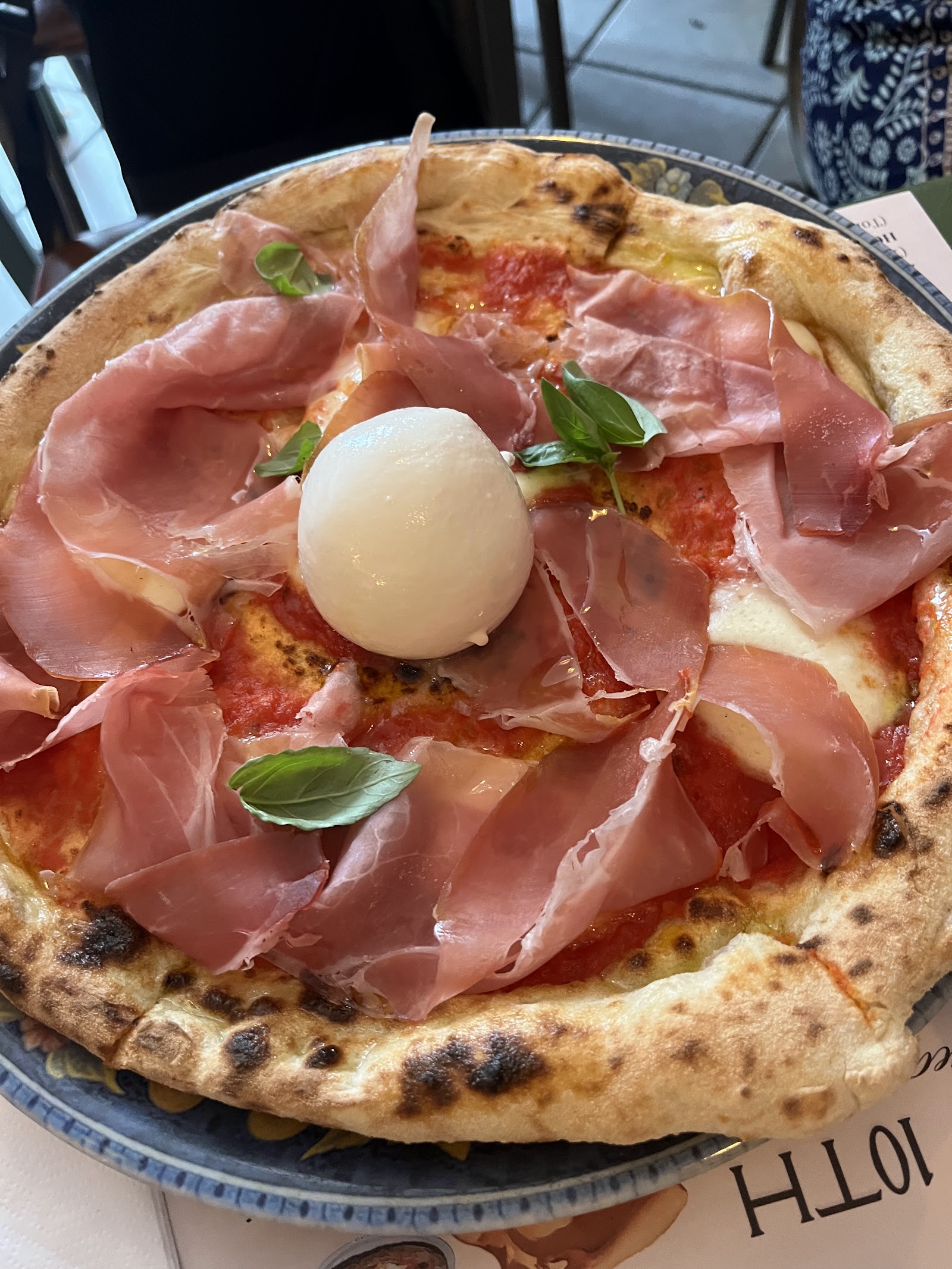La Zoccola del Pacioccone