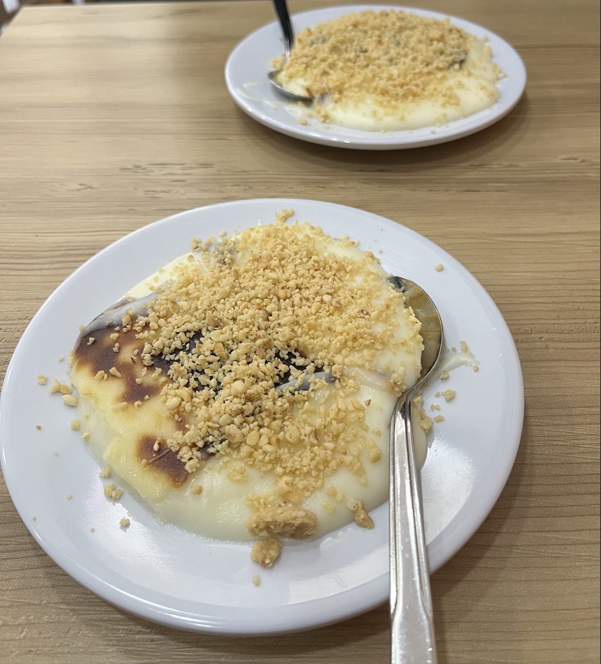Ünlü Pilavcı Engin Usta