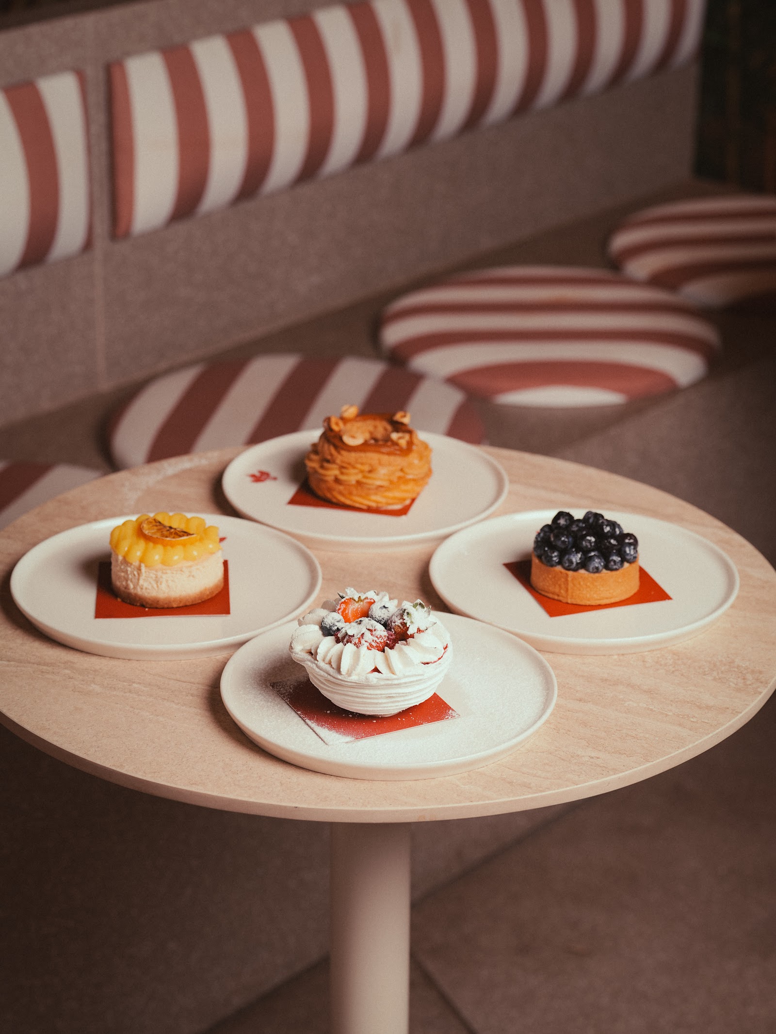 Ramda Bakery & Coffee