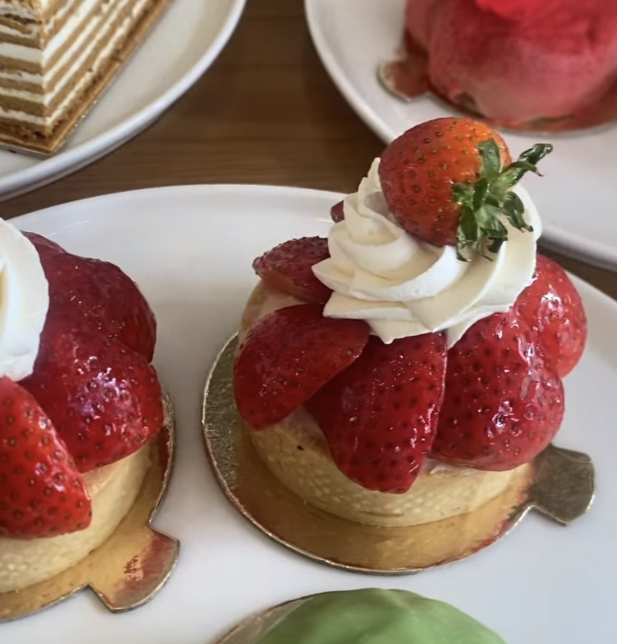 Ramda Bakery & Coffee