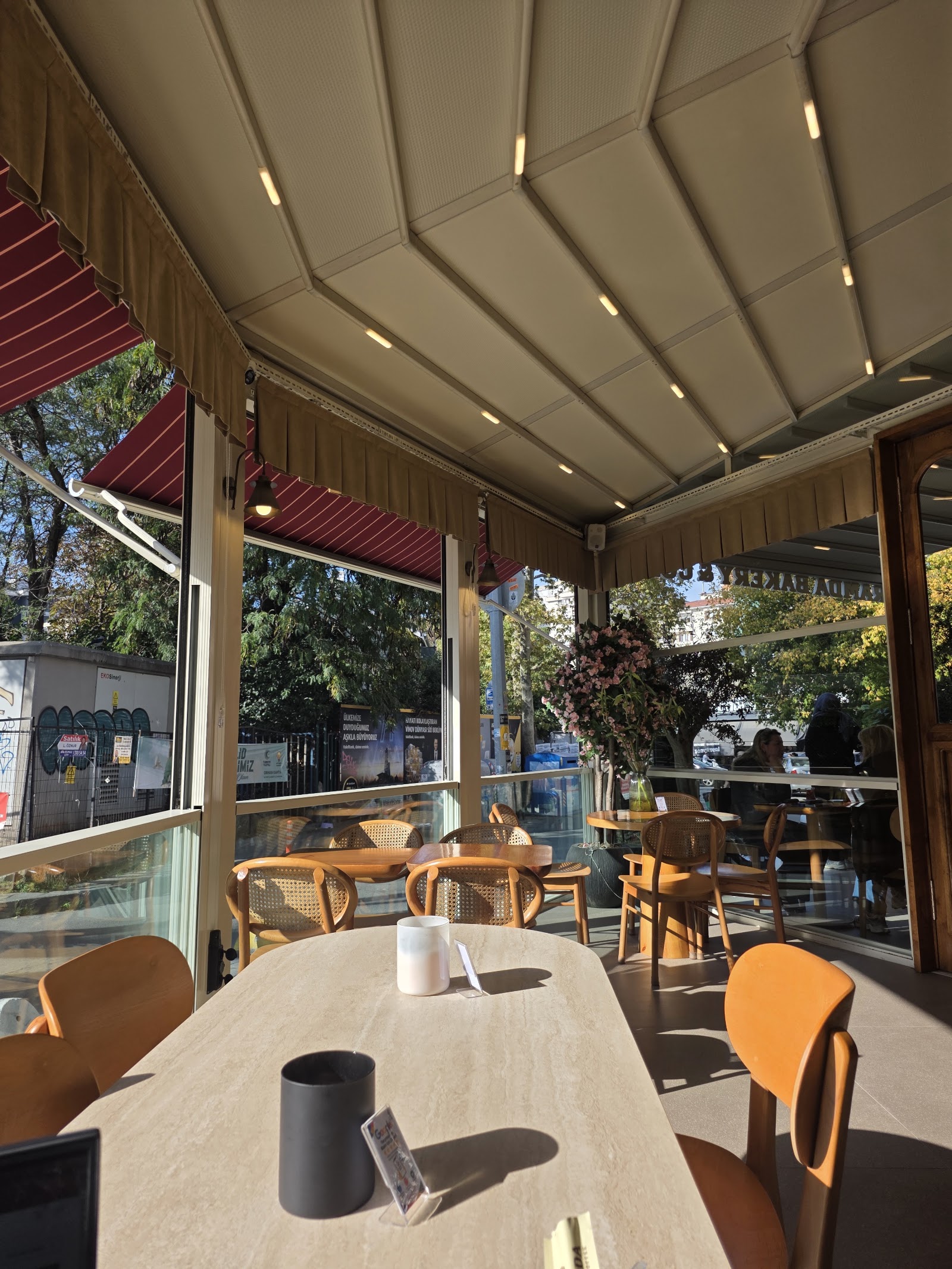 Ramda Bakery & Coffee