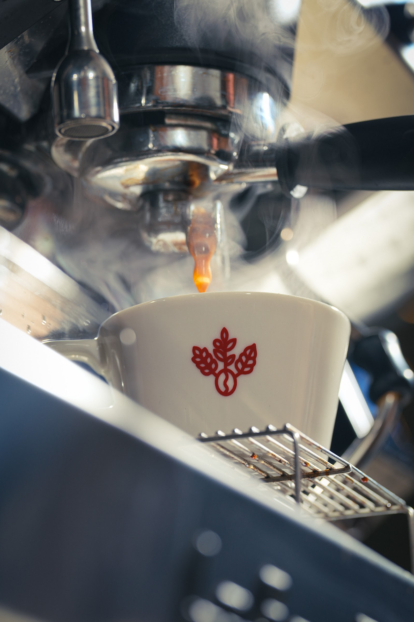 Ramda Bakery & Coffee