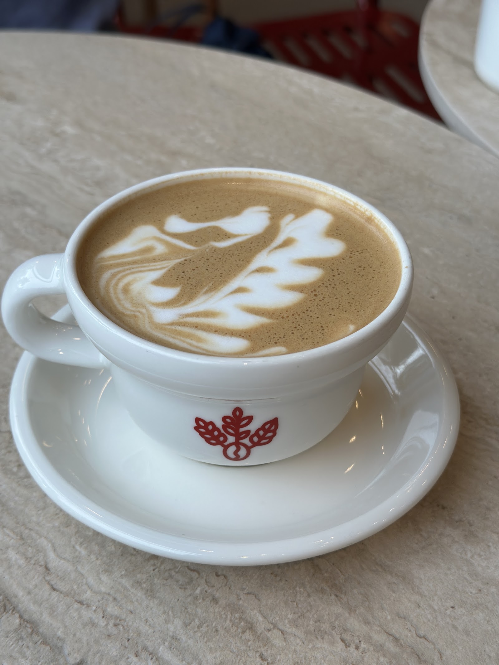 Ramda Bakery & Coffee