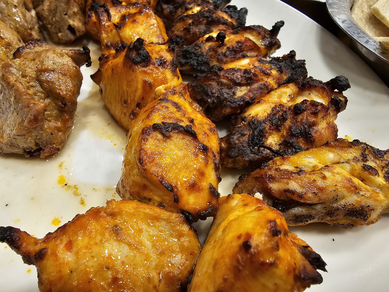 Baran Et Mangal