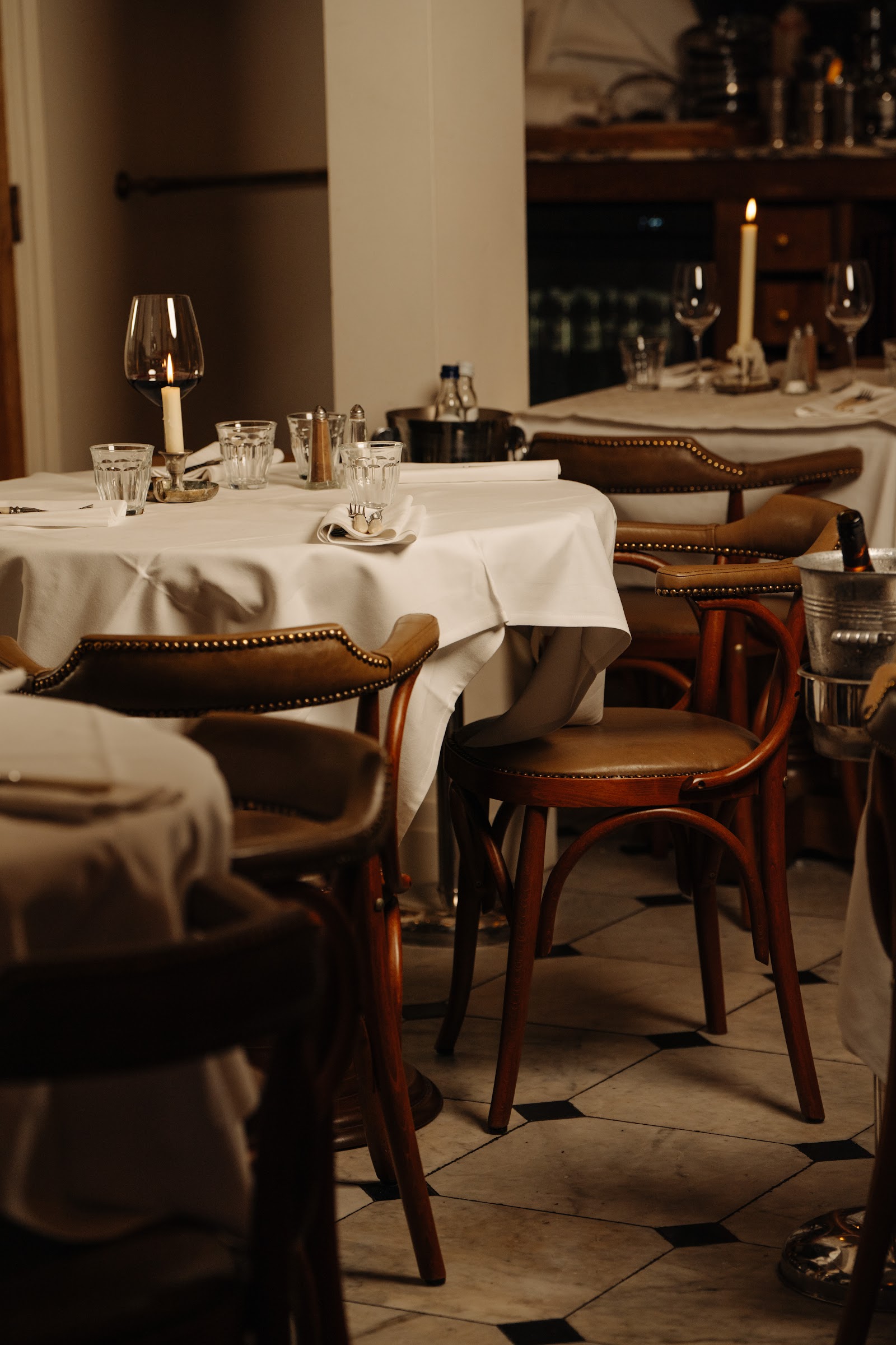 Café Garçon