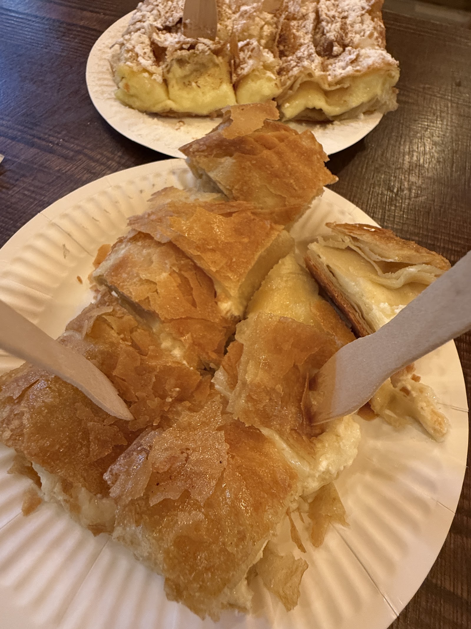 Bougatsadiko Psirri